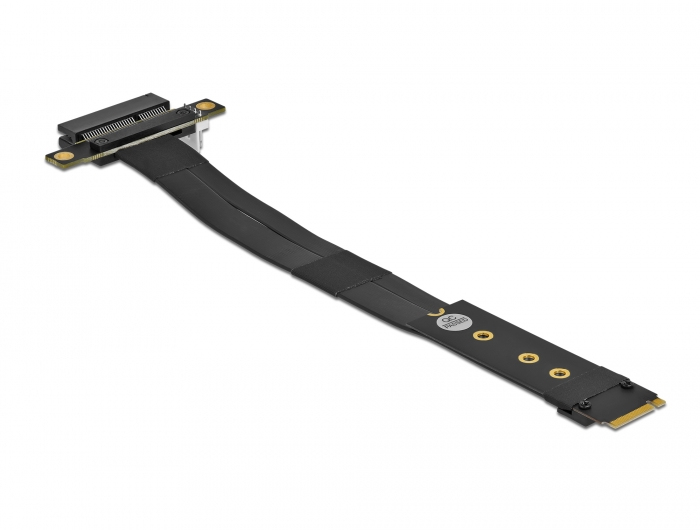 DeLOCK 64131 interfacekaart/-adapter Intern PCIe (64131) thumbnail