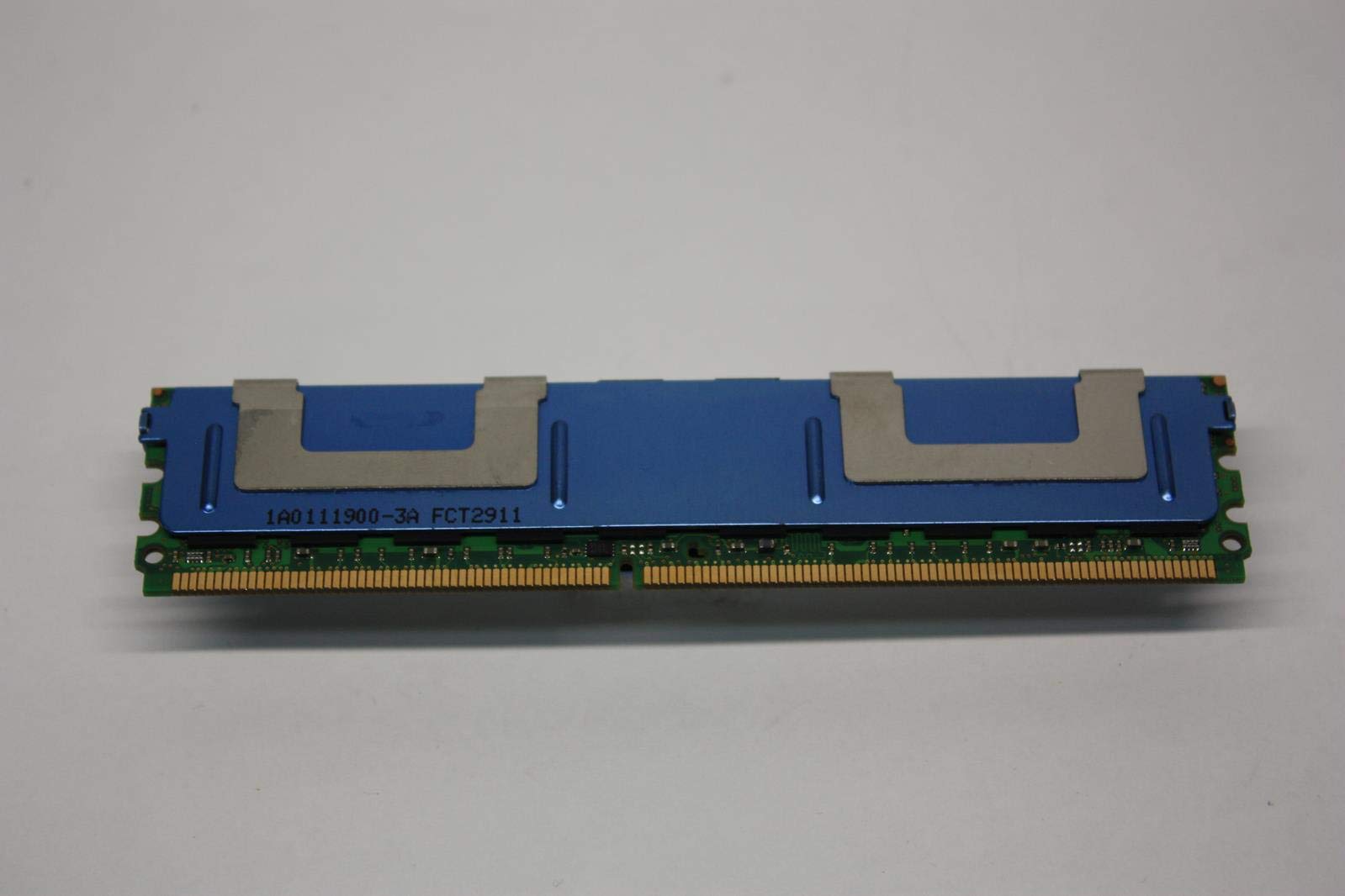 HP SPS-DIMM,4GB PC2-5300F,256Mx4,RoHS,LP (466436-061) thumbnail