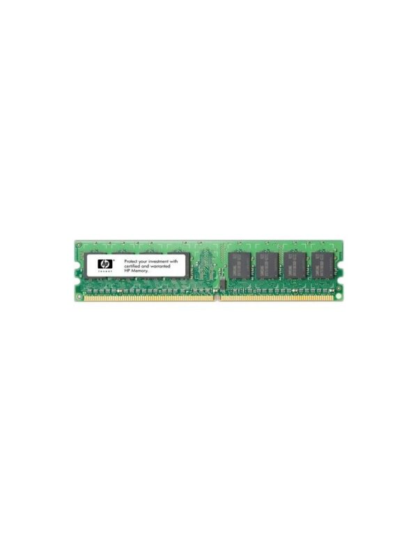 HP SPS-DIMM,4GB PC2-5300F,256Mx4,RoHS,LP (466440-B21) thumbnail