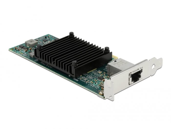 DeLOCK 88511 netwerkkaart Ethernet 10000 Mbit/s (88511) thumbnail