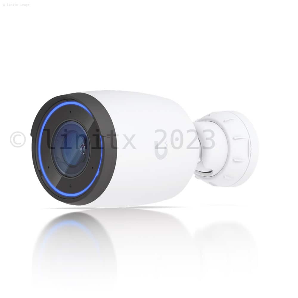 Ubiquiti UVC-AI-Pro-White (UVC-AI-PRO-WHITE) thumbnail