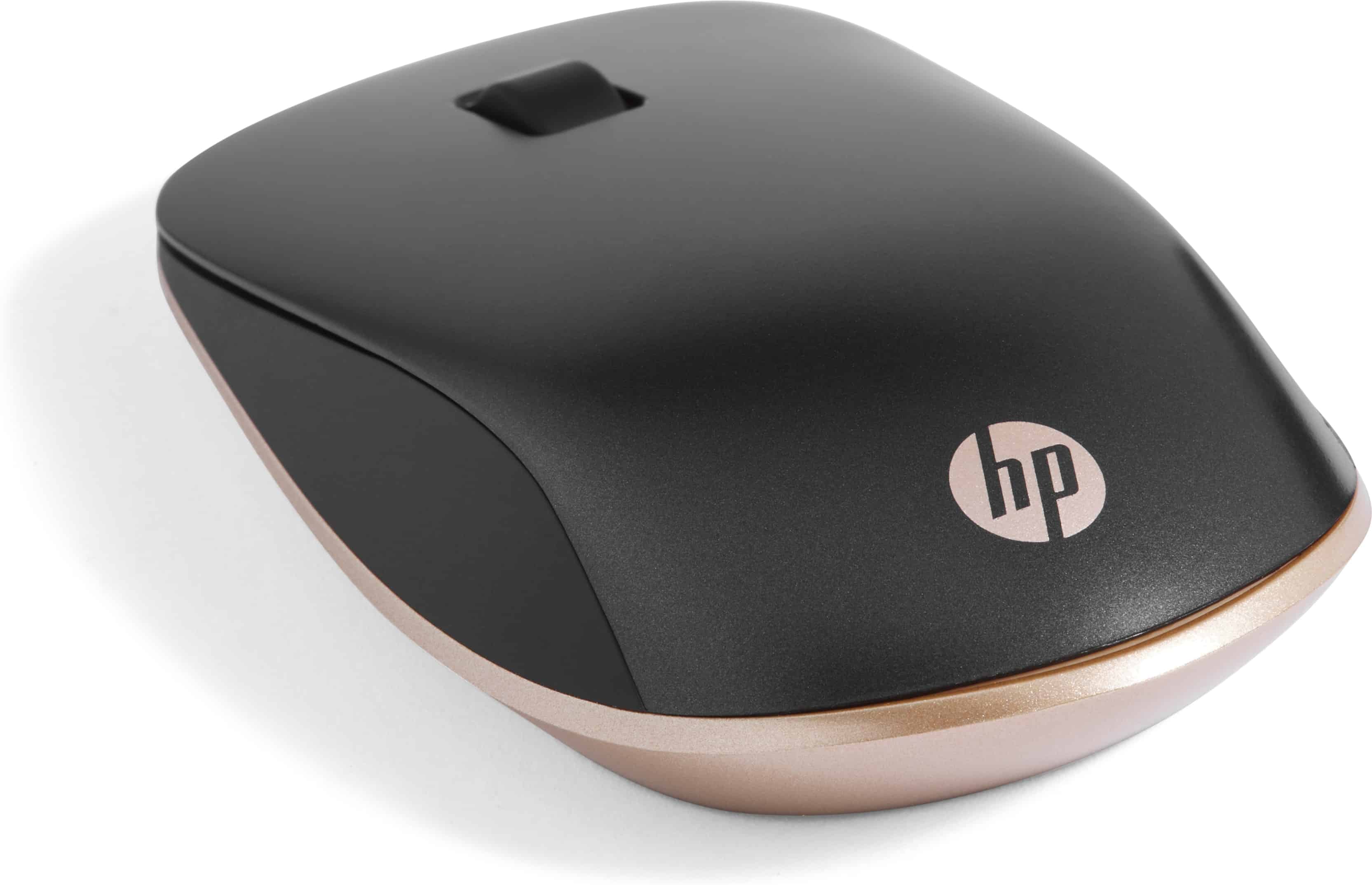 HP 410 Slim Silver Bluetooth-muis (4M0X5AA#ABB) thumbnail