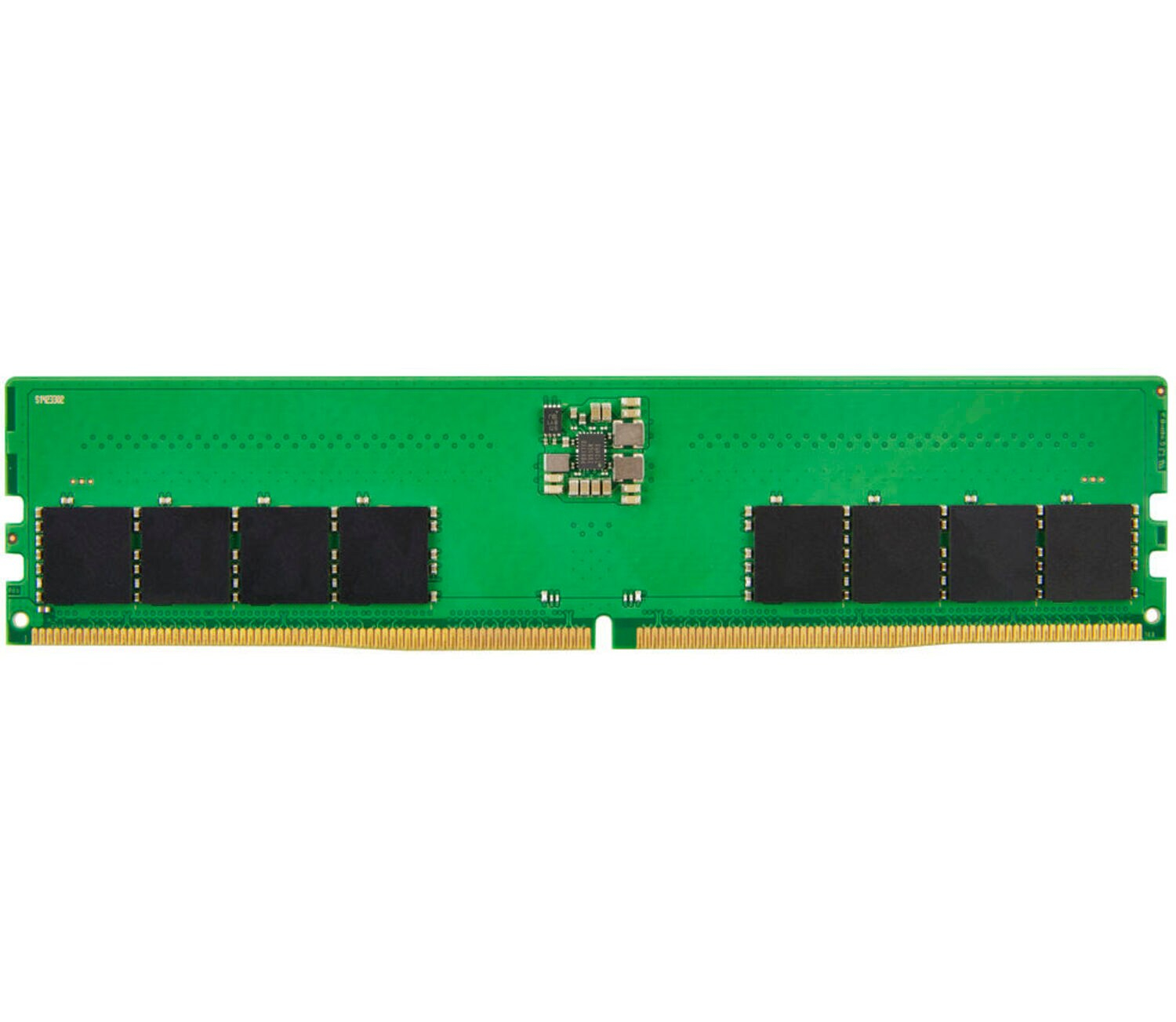 HP 16 GB DDR5 (1x16 GB) 4800 UDIMM ECC-geheugen (4M9Y1AA) thumbnail