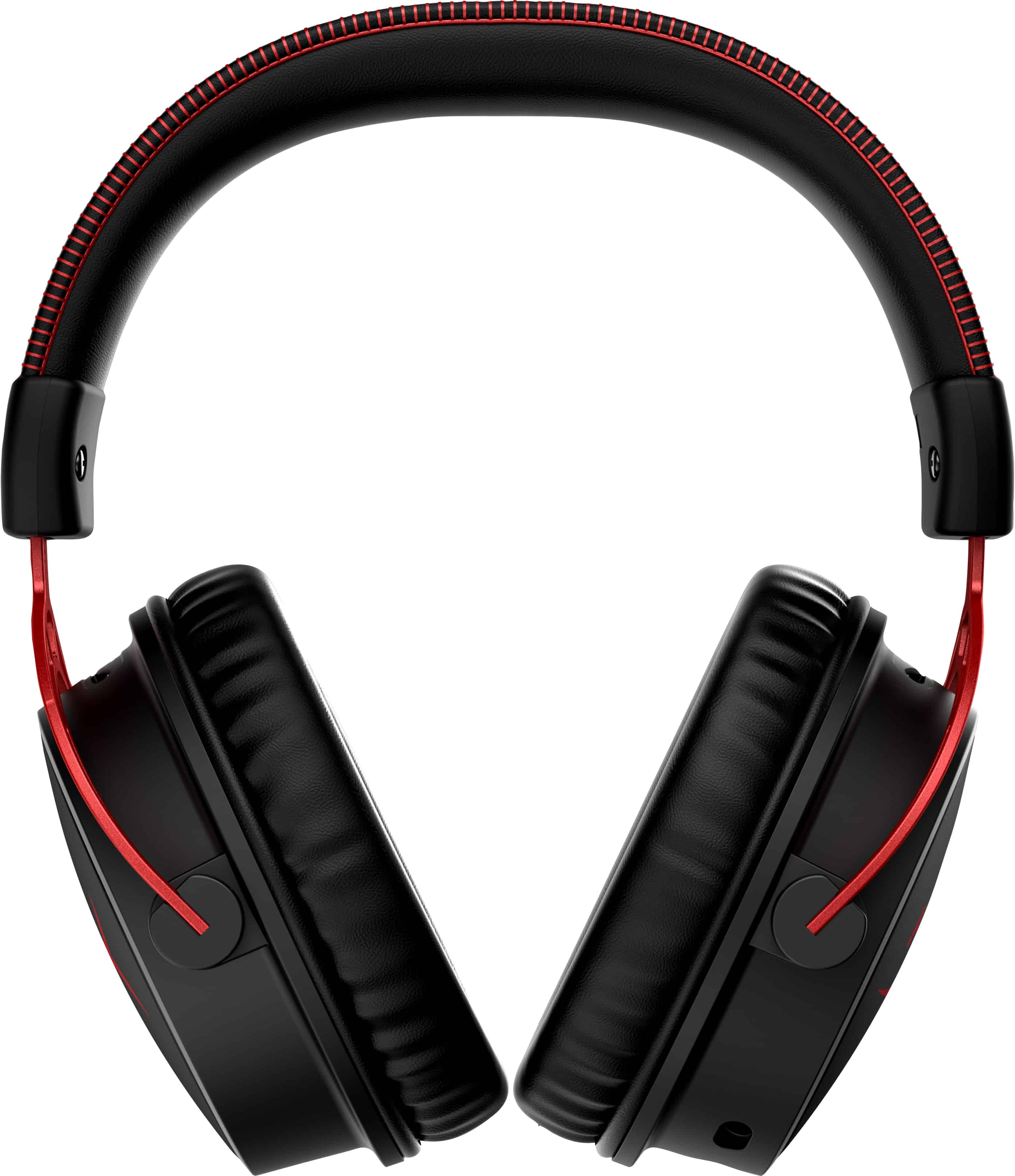 HyperX Cloud Alpha - Wireless Gaming Headset (zwart-rood) (4P5D4AA) thumbnail