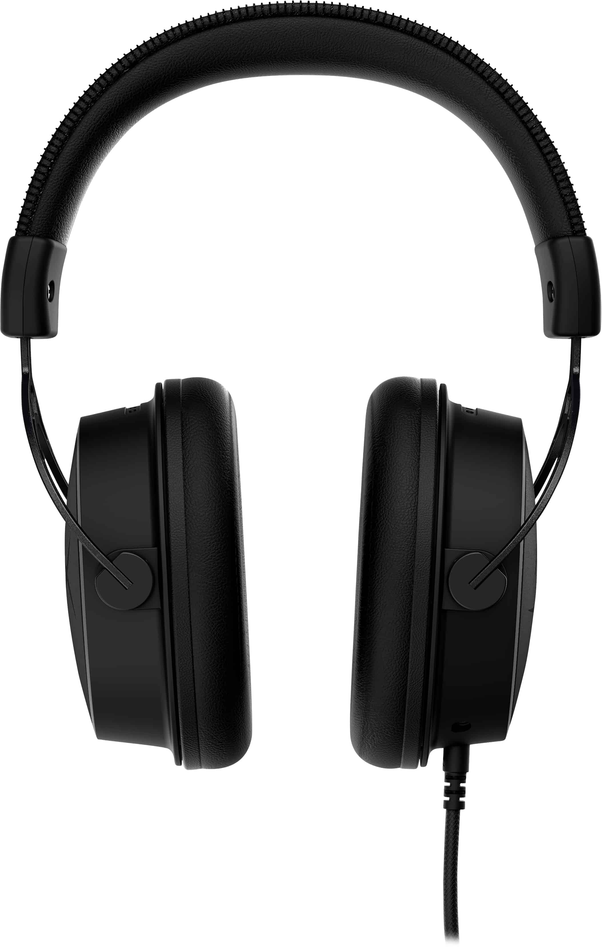 HyperX Cloud Alpha - Gaming Headset (zwart) (4P5K7AA) thumbnail
