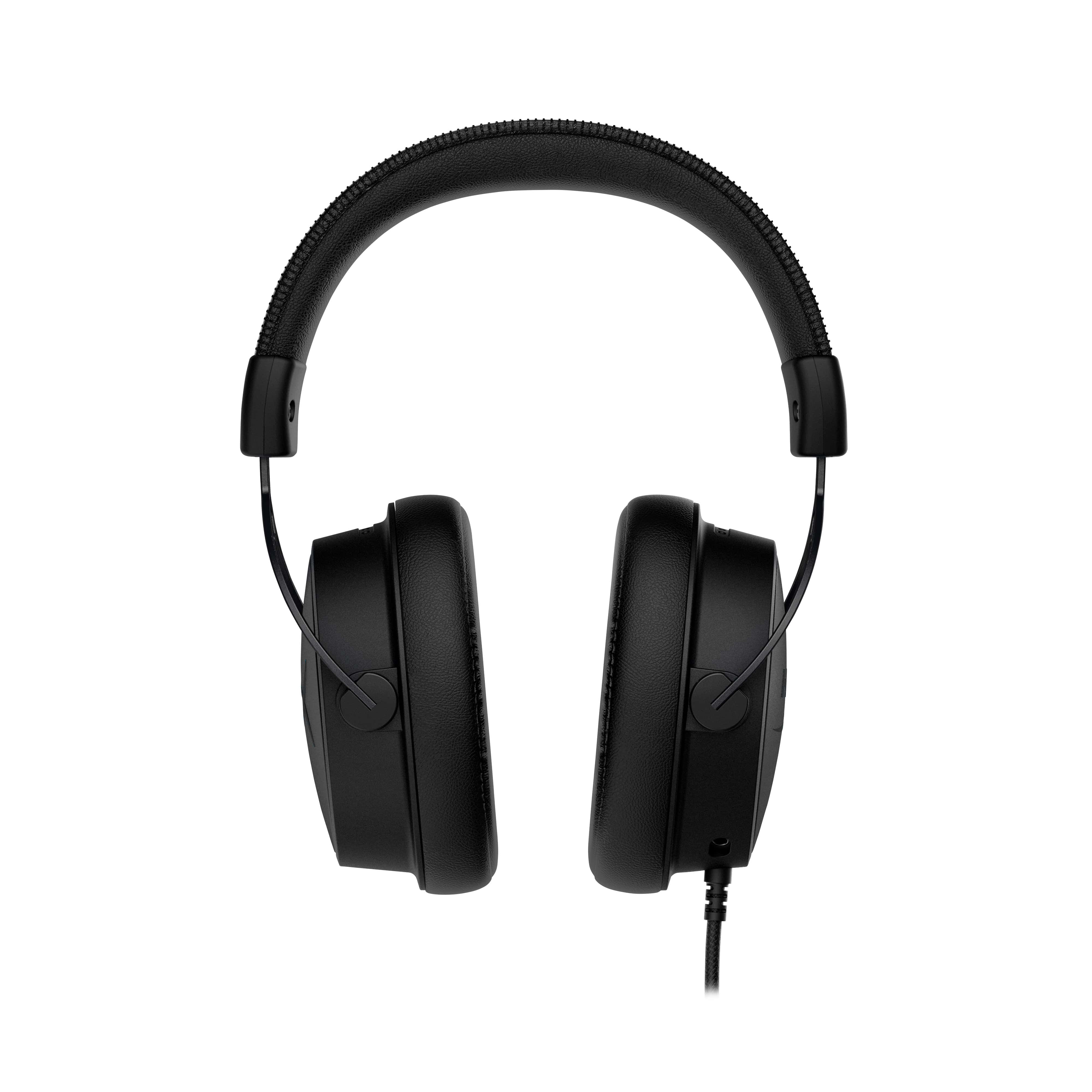 HyperX Cloud Alpha S - gamingheadset (zwart) (4P5L2AA) thumbnail