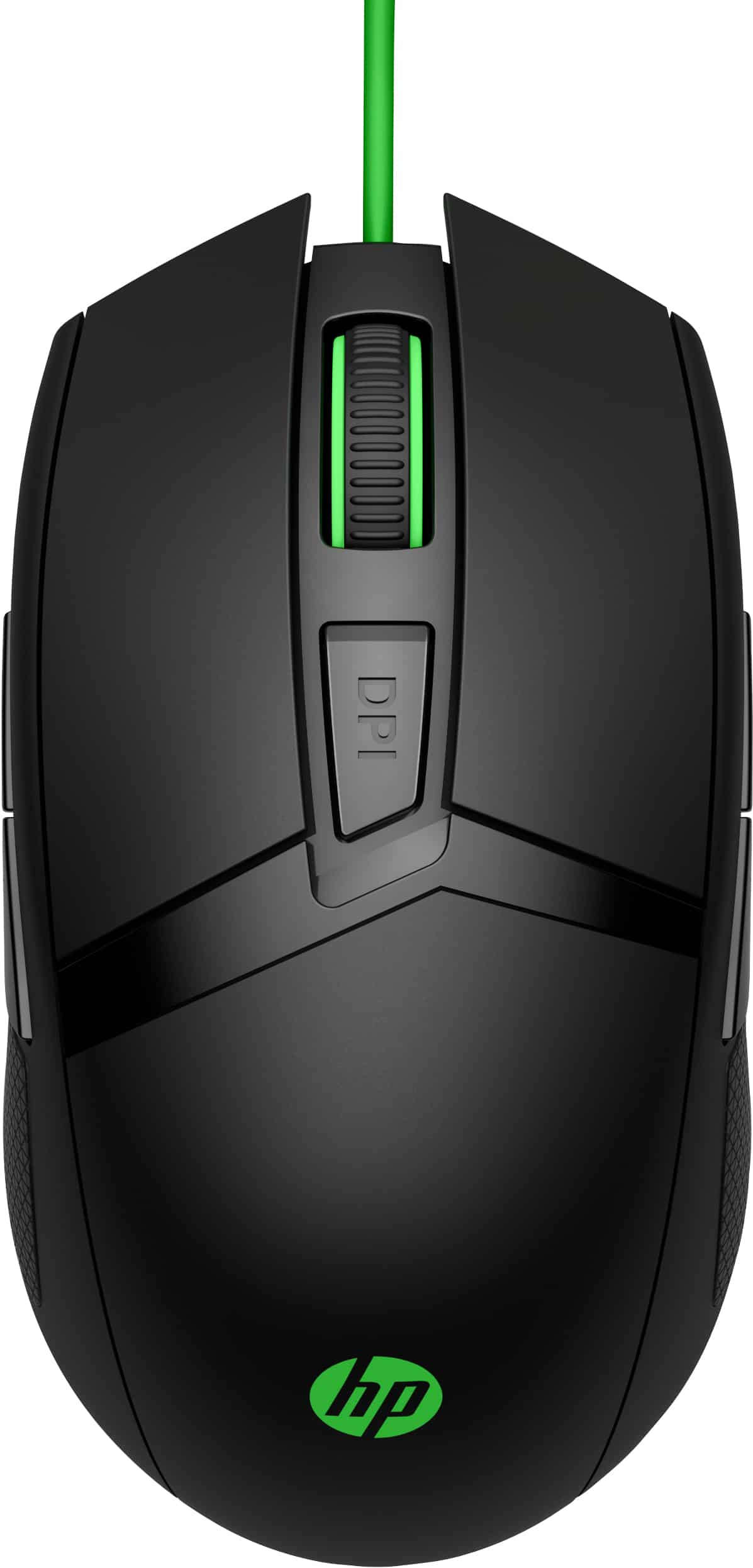 HP Pavilion gamingmuis 300 (4PH30AA) thumbnail