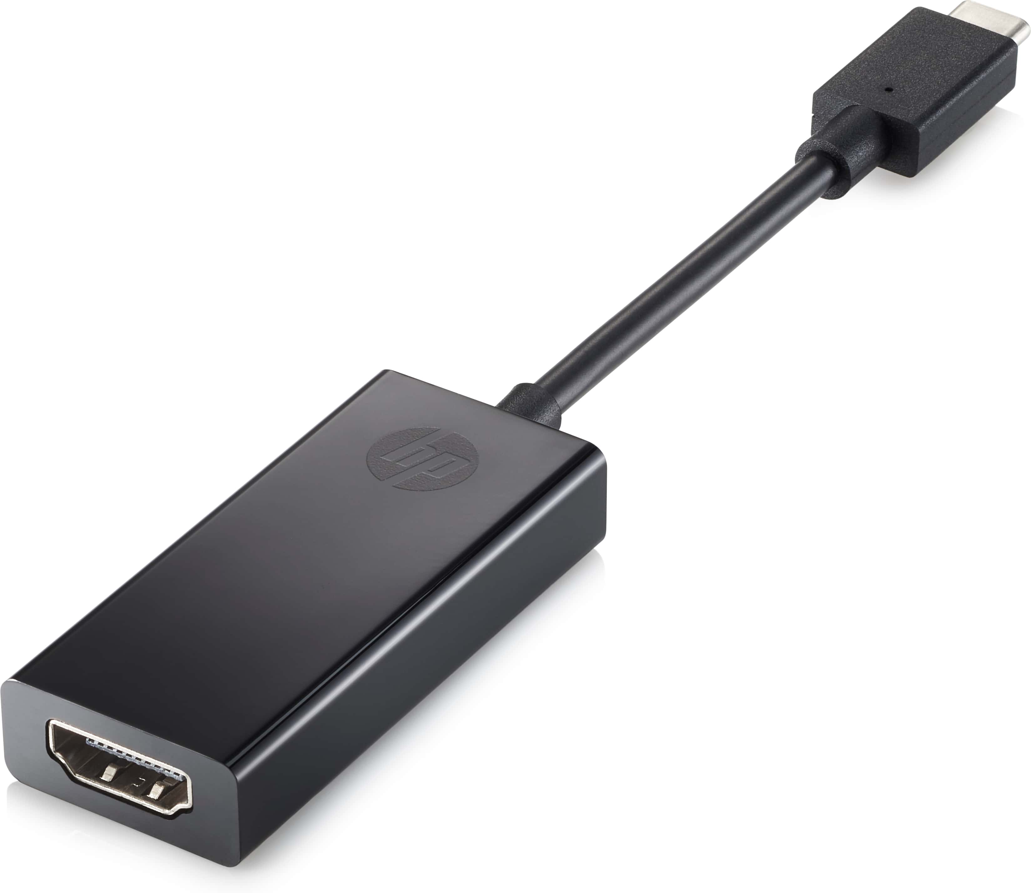 HP USB-C-naar-HDMI-adapter (4SH07AA) thumbnail