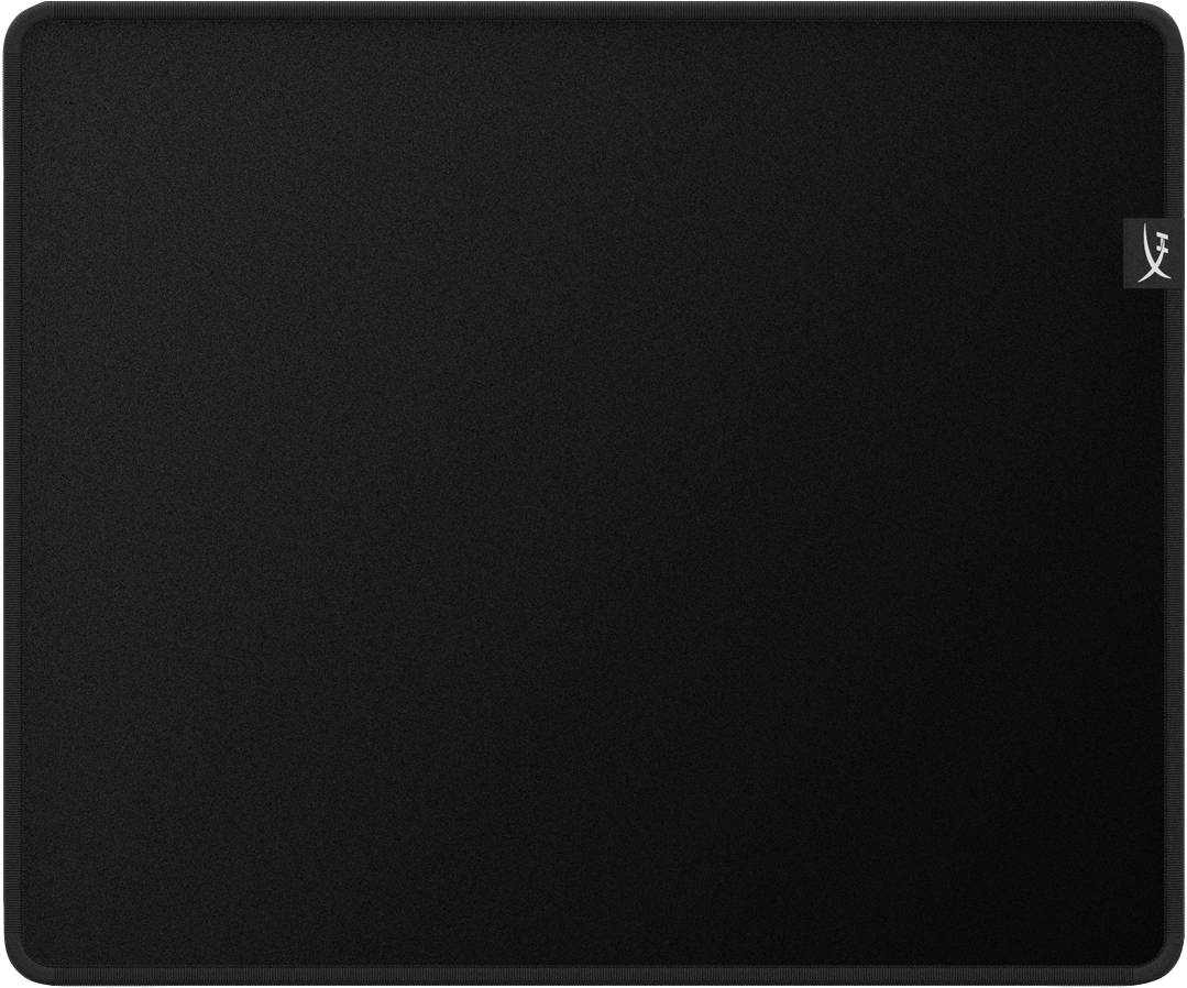 HyperX Pulsefire Mat - Gaming Mouse Pad - doek (M) (4Z7X3AA) thumbnail