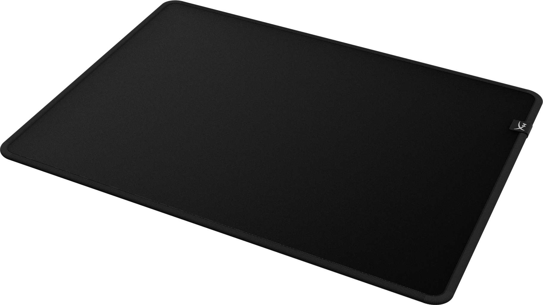 HyperX Pulsefire Mat - Gaming Mouse Pad - doek (L) (4Z7X4AA) thumbnail