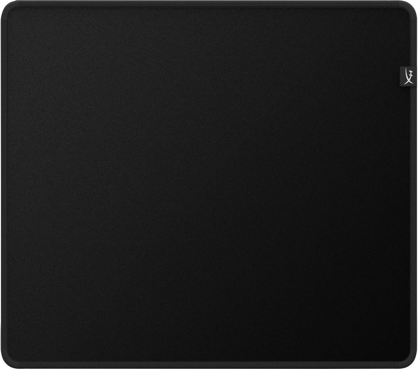 HyperX Pulsefire Mat - Gaming Mouse Pad - doek (L) (4Z7X4AA) thumbnail