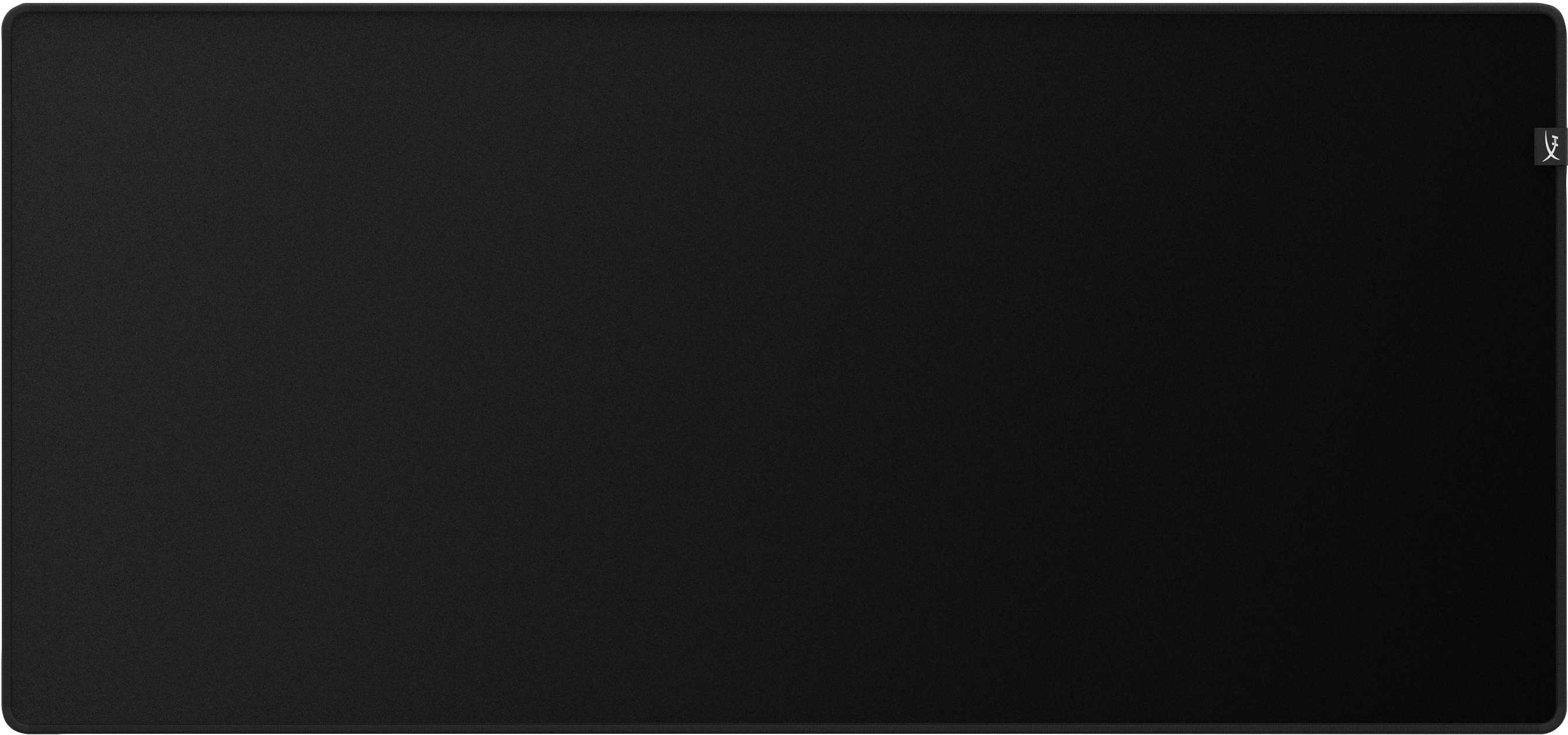 HyperX Pulsefire Mat - Gaming Mouse Pad - doek (XL) (4Z7X5AA) thumbnail