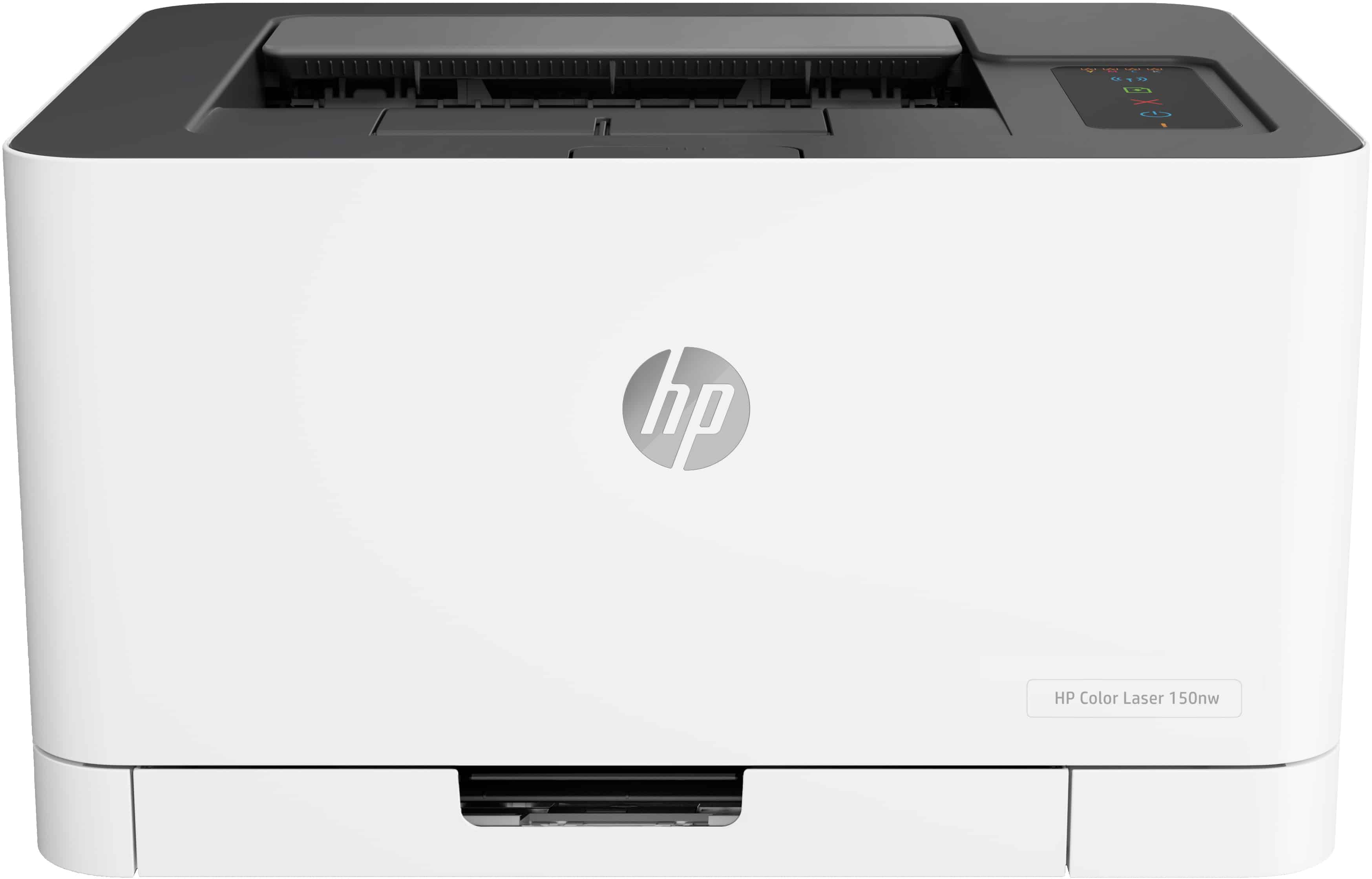 HP Color Laser 150nw, Print (4ZB95A) thumbnail
