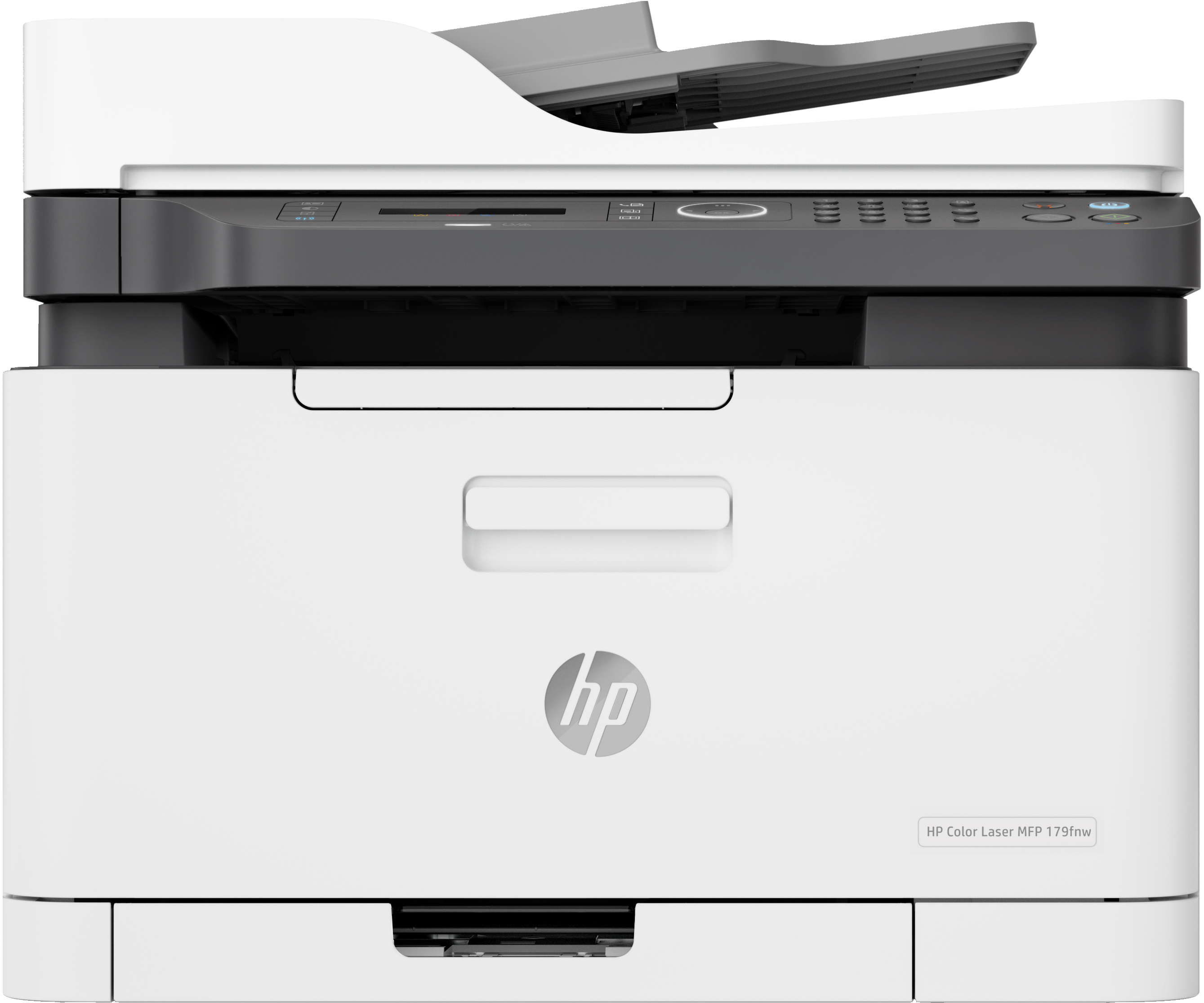 HP Color Laser MFP 179fnw, Printen, kopiëren, scannen, faxen, Scans naar pdf (4ZB97A) thumbnail
