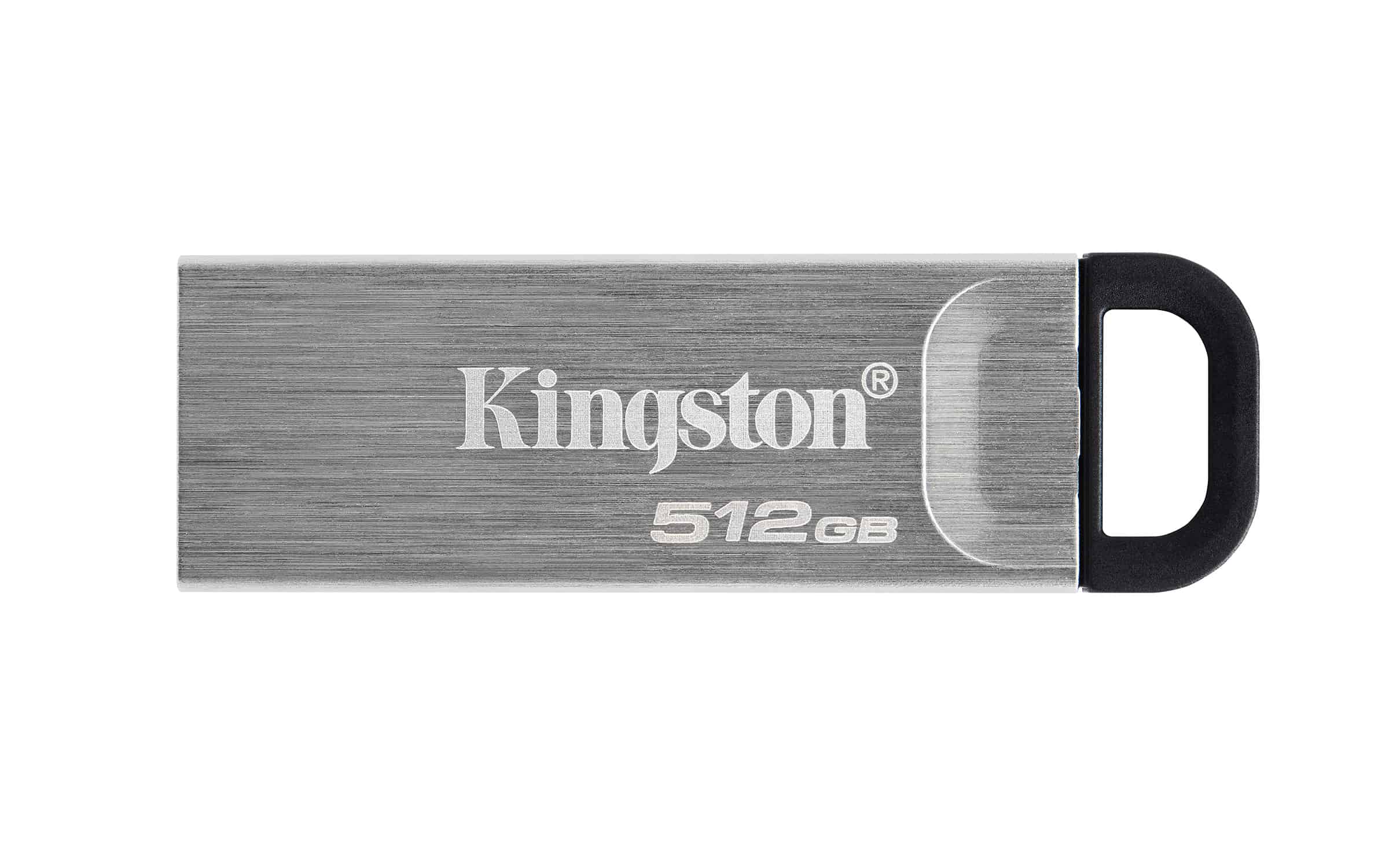 Kingston Technology DataTraveler 512GB Kyson usb-stick (DTKN/512GB) thumbnail