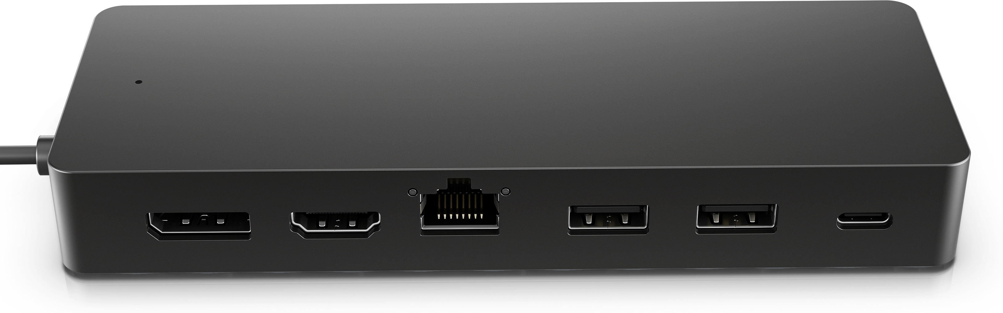 HP Universal USB-C Multiport Hub (50H98AA#ABB) thumbnail