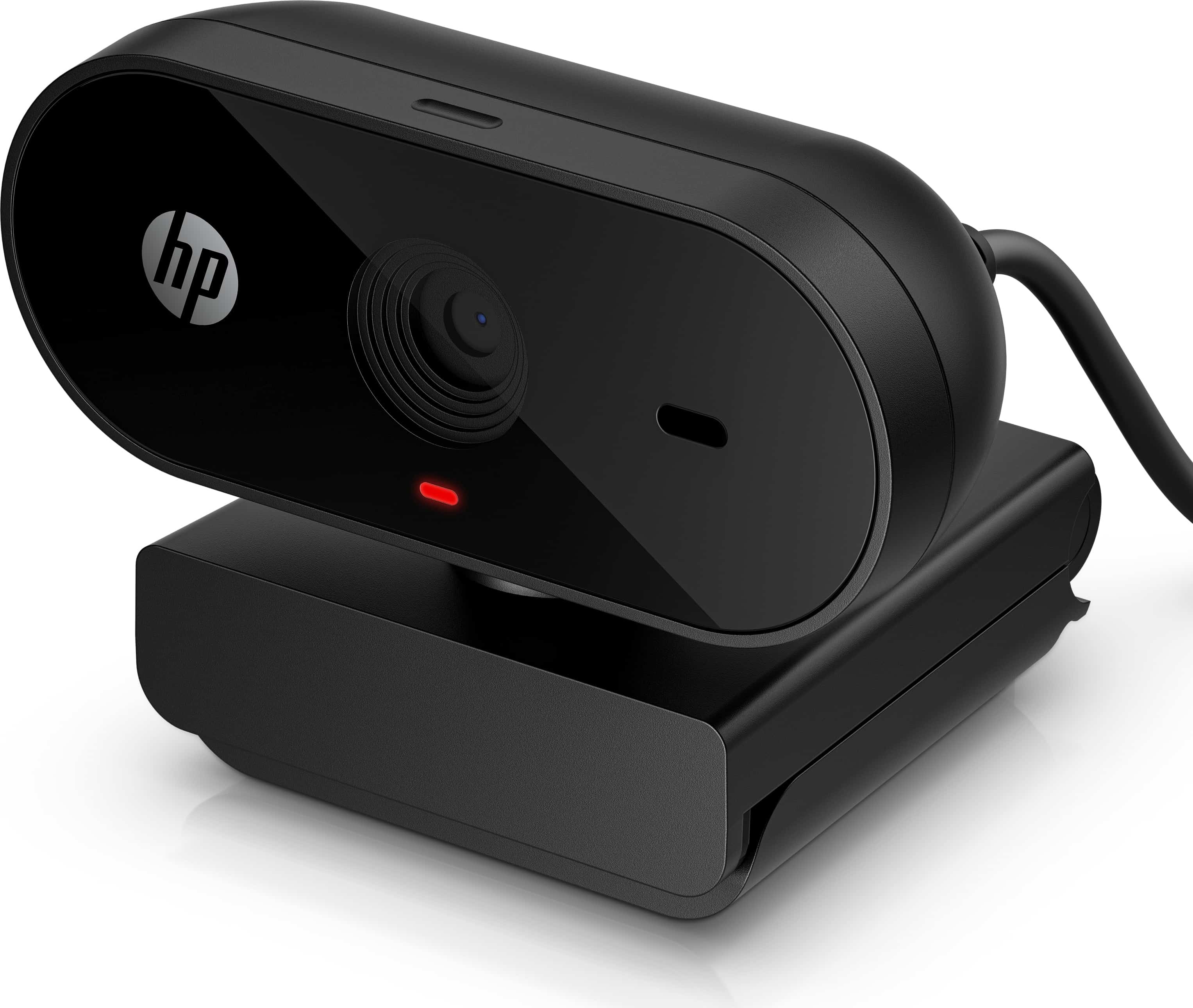HP 320 FHD-webcam (53X26AA#ABB) thumbnail