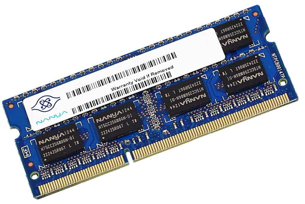 HP SPS-MEM 2GB PC3 12800 1600Mhz SHARED (578176-001) thumbnail