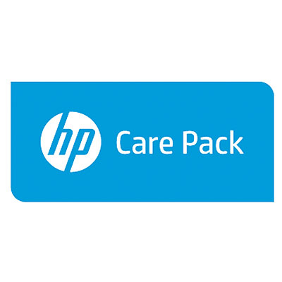 Hewlett Packard Enterprise UH672PE garantie- en supportuitbreiding (581286-B21) thumbnail