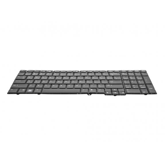 HP Keyboard US-Int HP ProBook 6540b/ 6545b (Without Pointing Stick) (583293-B31) thumbnail
