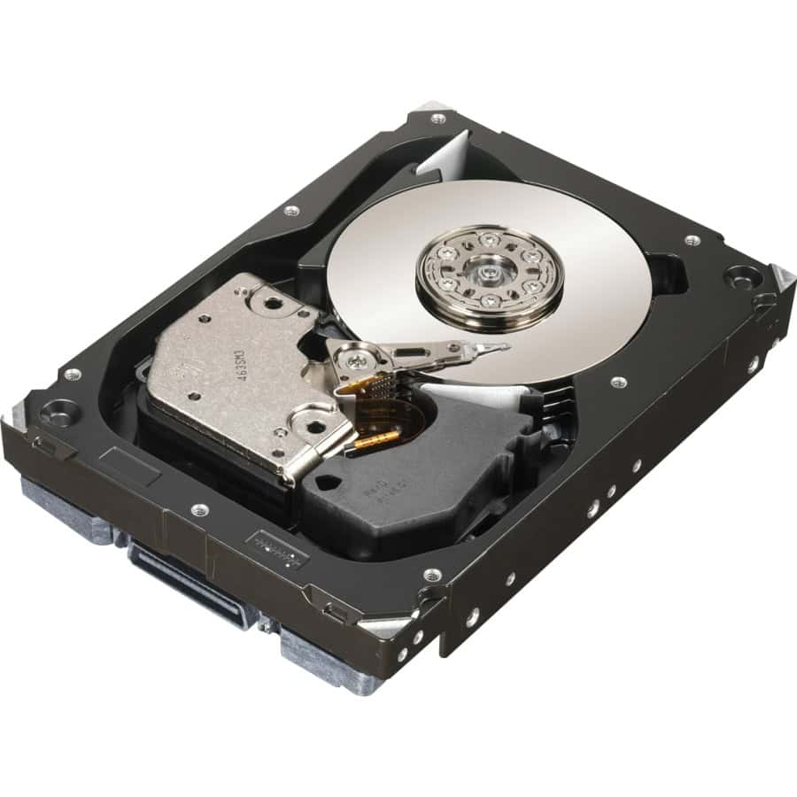 Product Image for Hewlett Packard Enterprise 146GB SAS 15000RPM