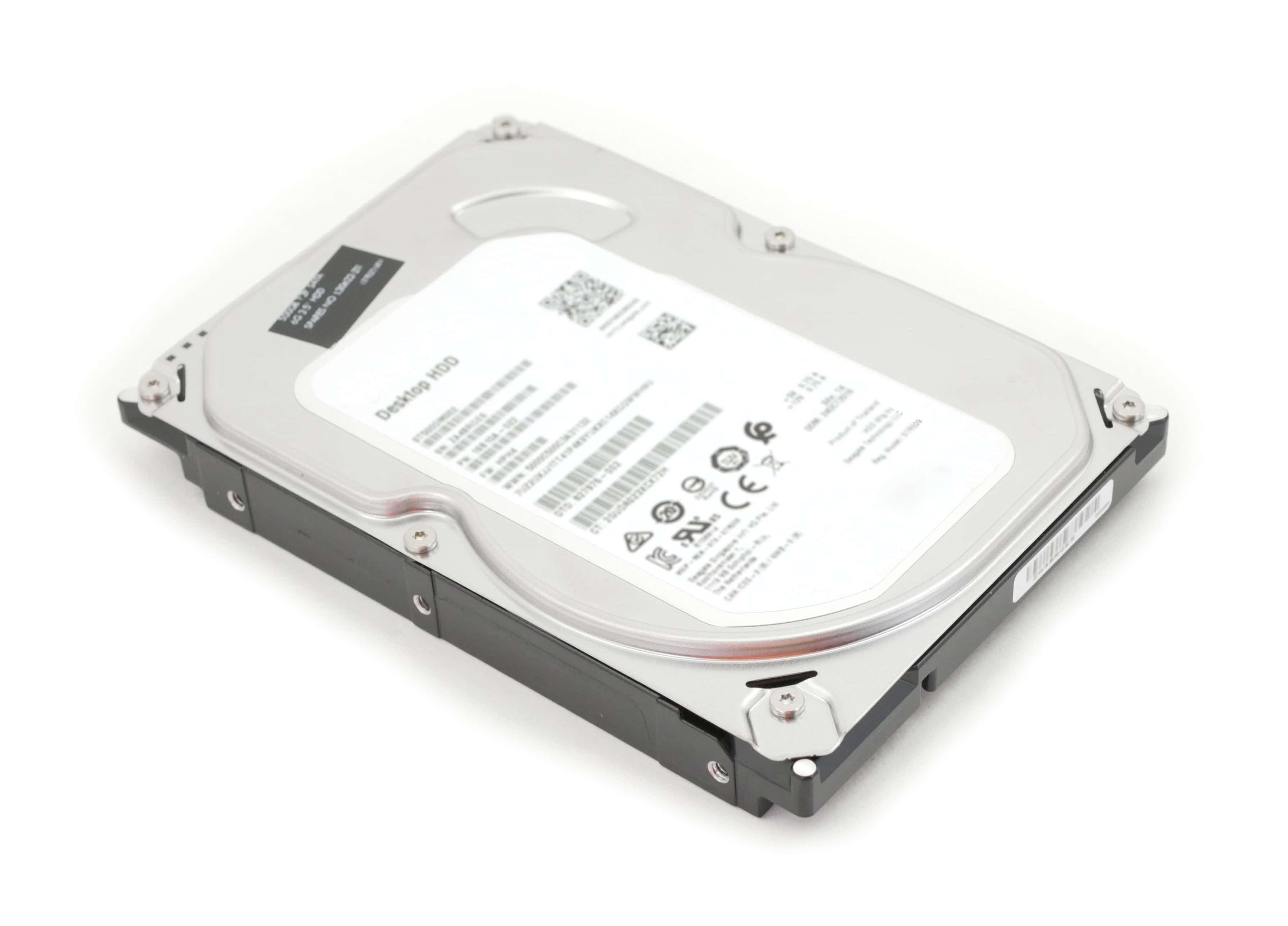 HP Harddisk 300GB hot-swap SCSI SAS 15K 3,5inch (454228-002) thumbnail