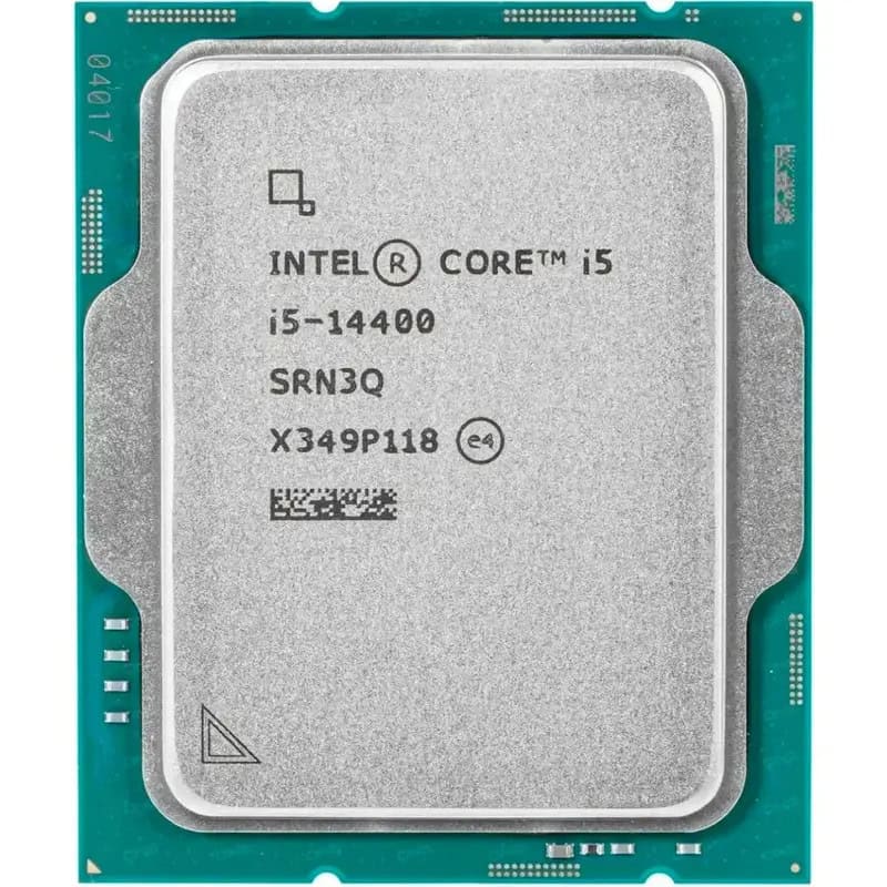 Intel S1700 CORE i5 14400 TRAY GEN14 SRN46 (CM8071504821112) thumbnail