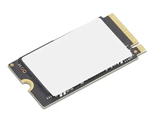 Lenovo 4XB1N36073 internal solid state drive 1 TB M.2 PCI Express 4.0 (4XB1N36073) thumbnail