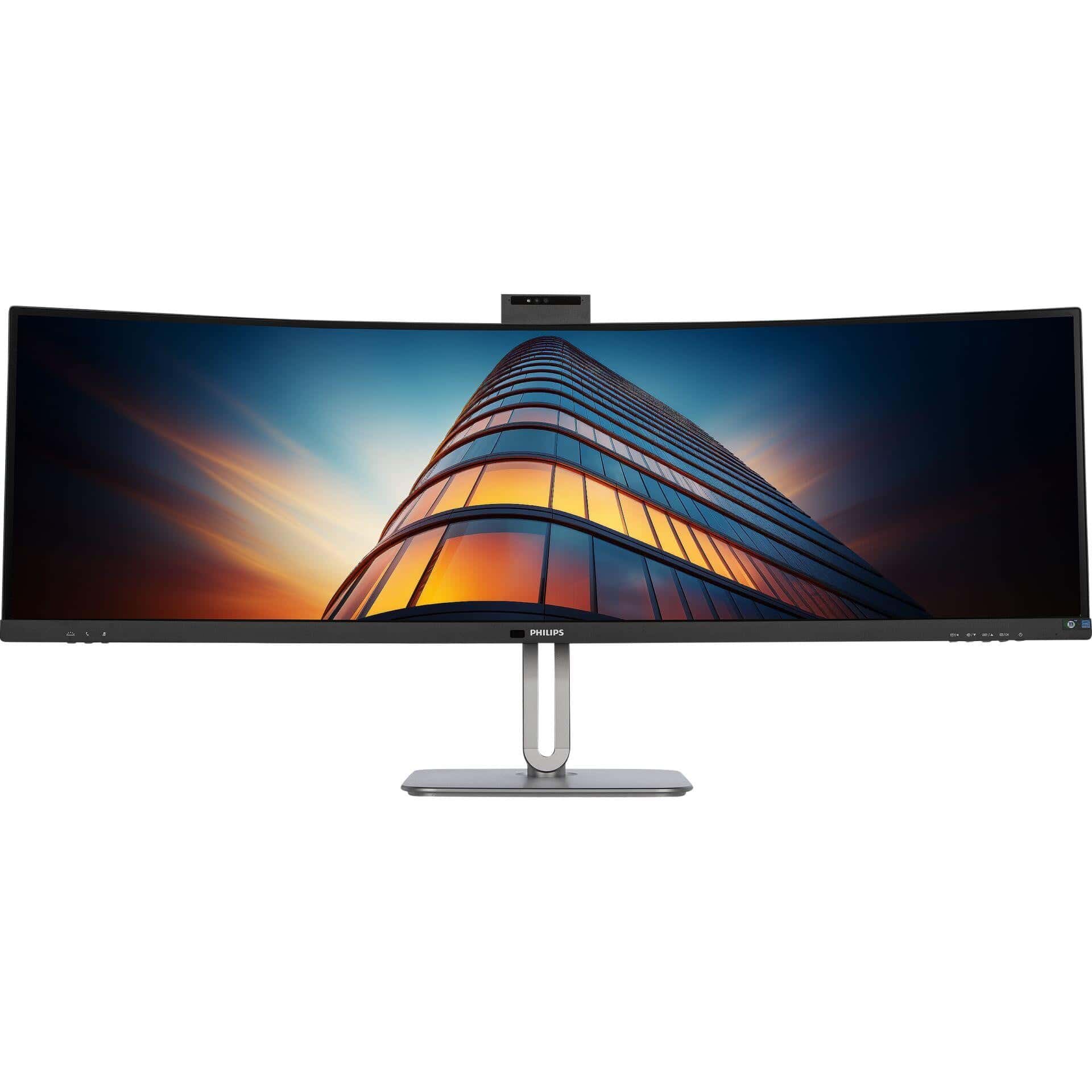 Philips 49B2U6900CH 49IN 32:9 VA WLED 5120X1440 (49B2U6900CH/00) thumbnail