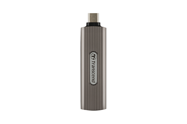 TRANSCEND ESD330C 2TB External SSD USB 10Gbps Type-C (TS2TESD330C) thumbnail