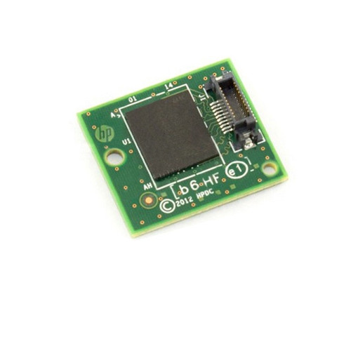 HP Module 16B eMMC kit embedded MultiMedia Card (5851-6436) (5851-6436) thumbnail