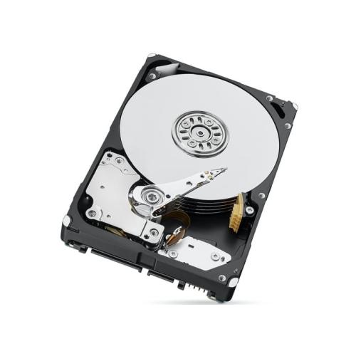 HP Harddisk 500GB SATA 7200RPM HP EliteBook 8560p/ProBook 6440b (594046-001) thumbnail