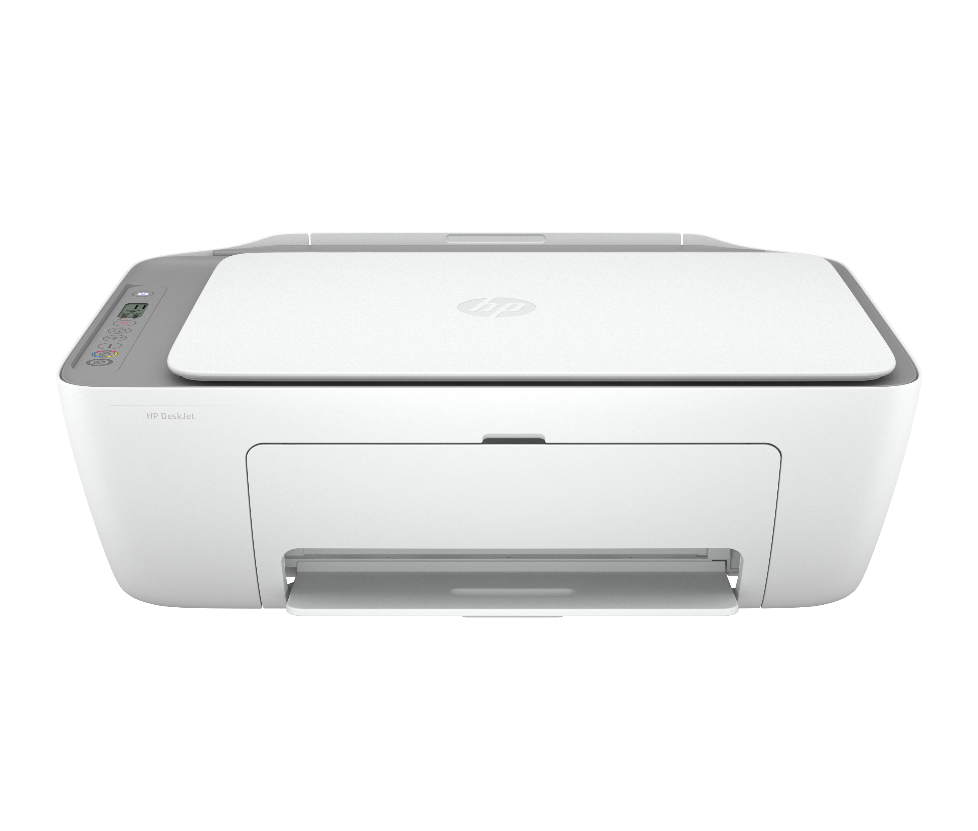 HP DeskJet 2710 Draadloos All-in-One Kleur Printer, Instant Ink; Kopieerapparaat, scanner (5AR83B) thumbnail