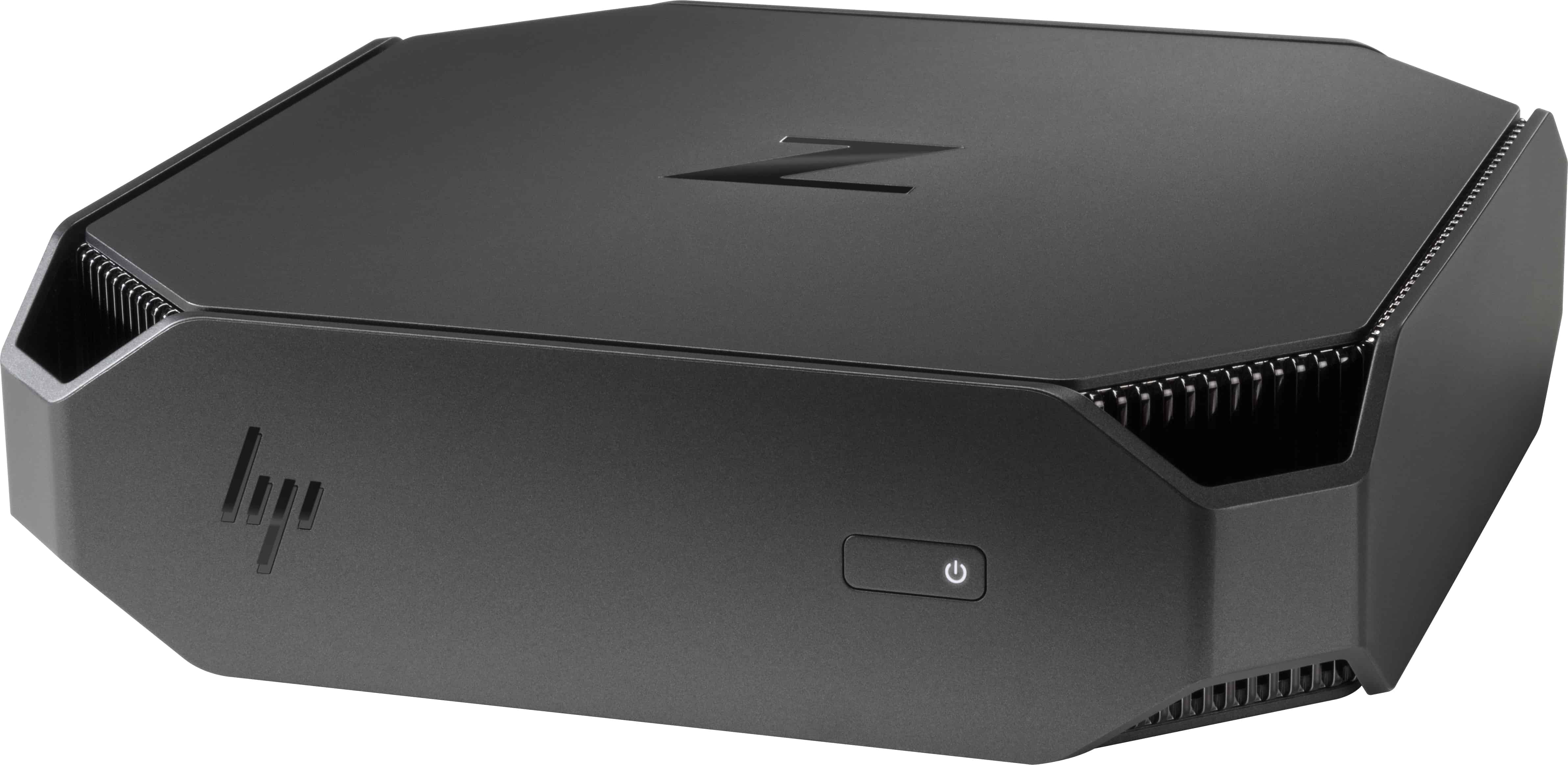 HP Z2 G4 (5HZ76EA#ABB) thumbnail