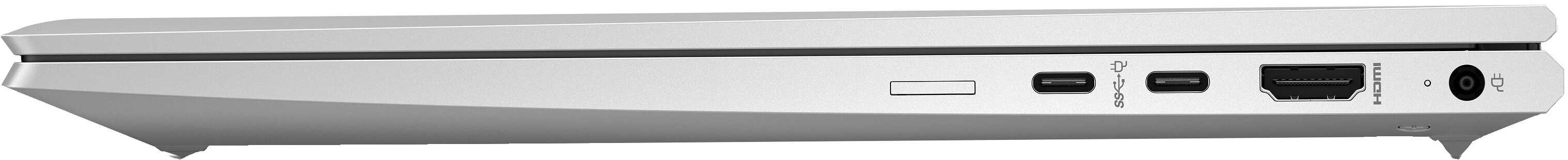 HP EliteBook 845 G8 AMD Ryzen™ 7 PRO 5850U Laptop 35,6 cm (14) Full HD 8 GB DDR4-SDRAM 256 GB SSD Wi-Fi 6 (802.11ax) Windows 11 Pro Zilver (5P6P5EA#ABH) thumbnail HP EliteBook 845 G8 AMD Ryzen™ 7 PRO 5850U Laptop 35,6 cm (14) Full HD 8 GB DDR4-SDRAM 256 GB SSD Wi-Fi 6 (802.11ax) Windows 11 Pro Zilver (5P6P5EA#ABH) thumbnail