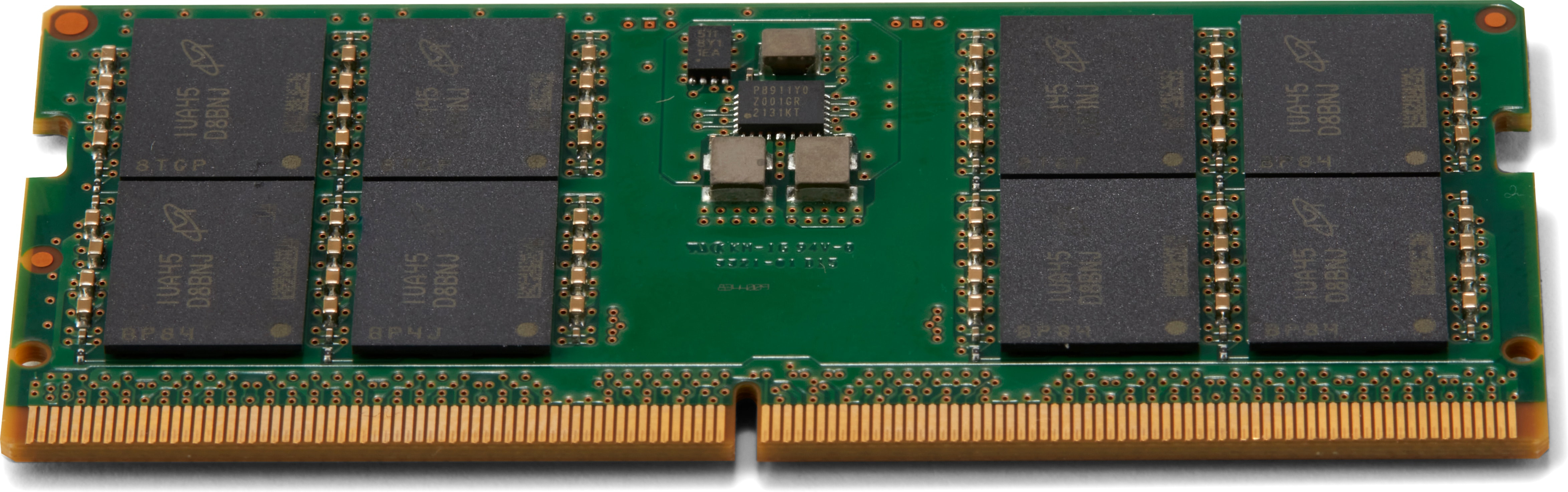 HP 5S4C0AA geheugenmodule 32 GB DDR5 262-pin SO-DIMM (5S4C0AA#ABB) thumbnail
