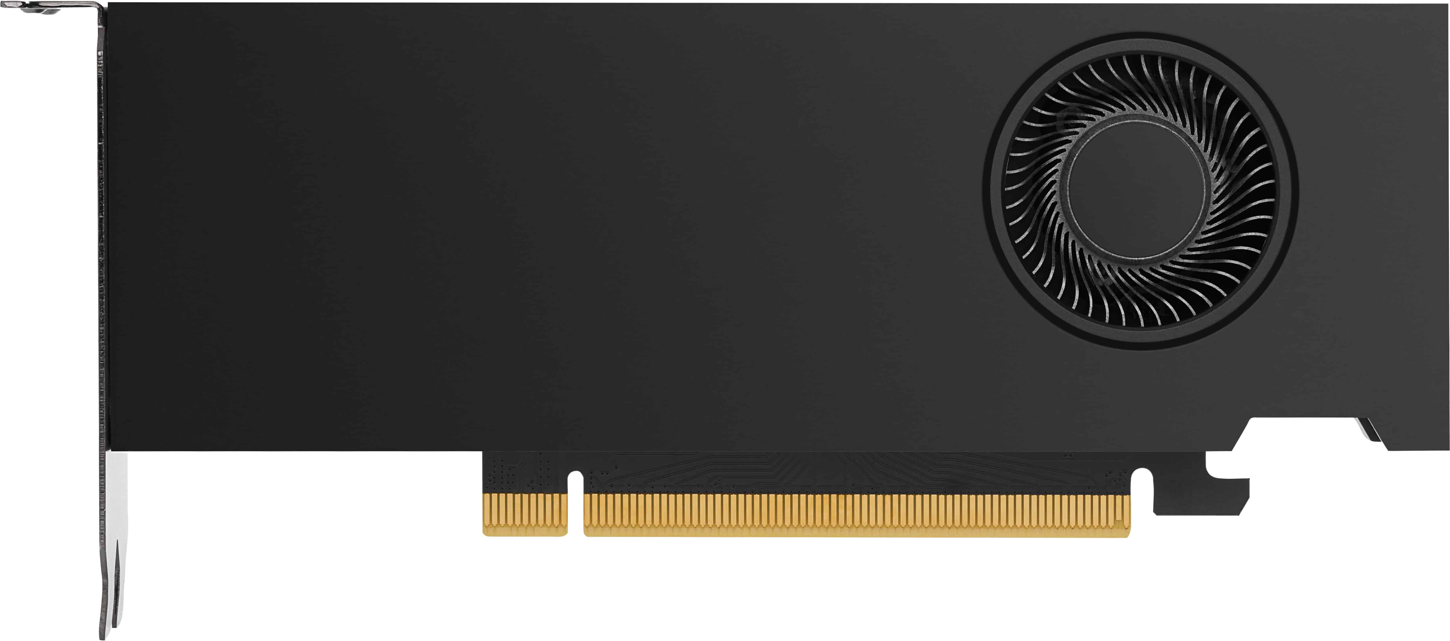 HP RTX A2000 12 GB NVIDIA GDDR6 (5Z7D9AA) thumbnail