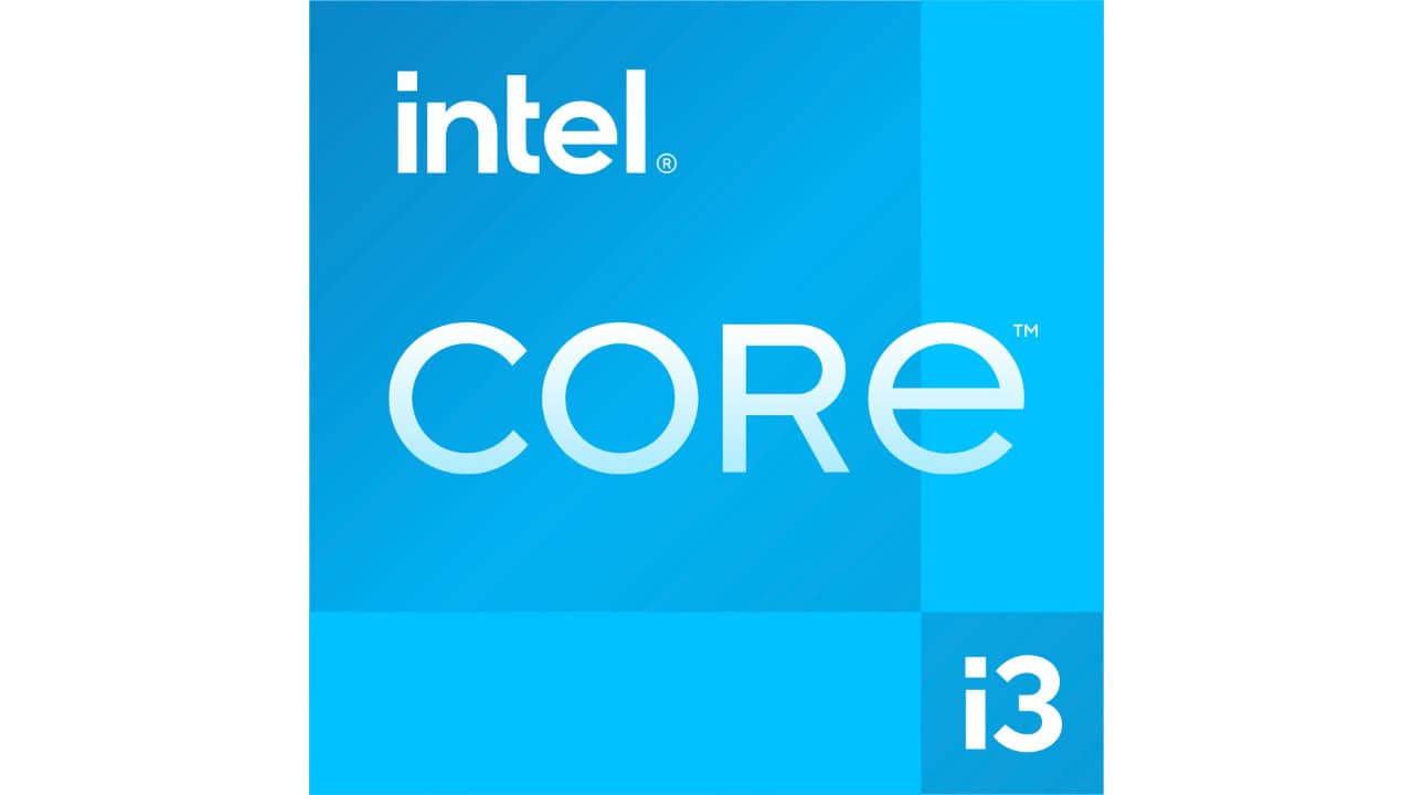 Intel Core i3-14100F processor 12 MB Smart Cache (CM8071505092207) thumbnail