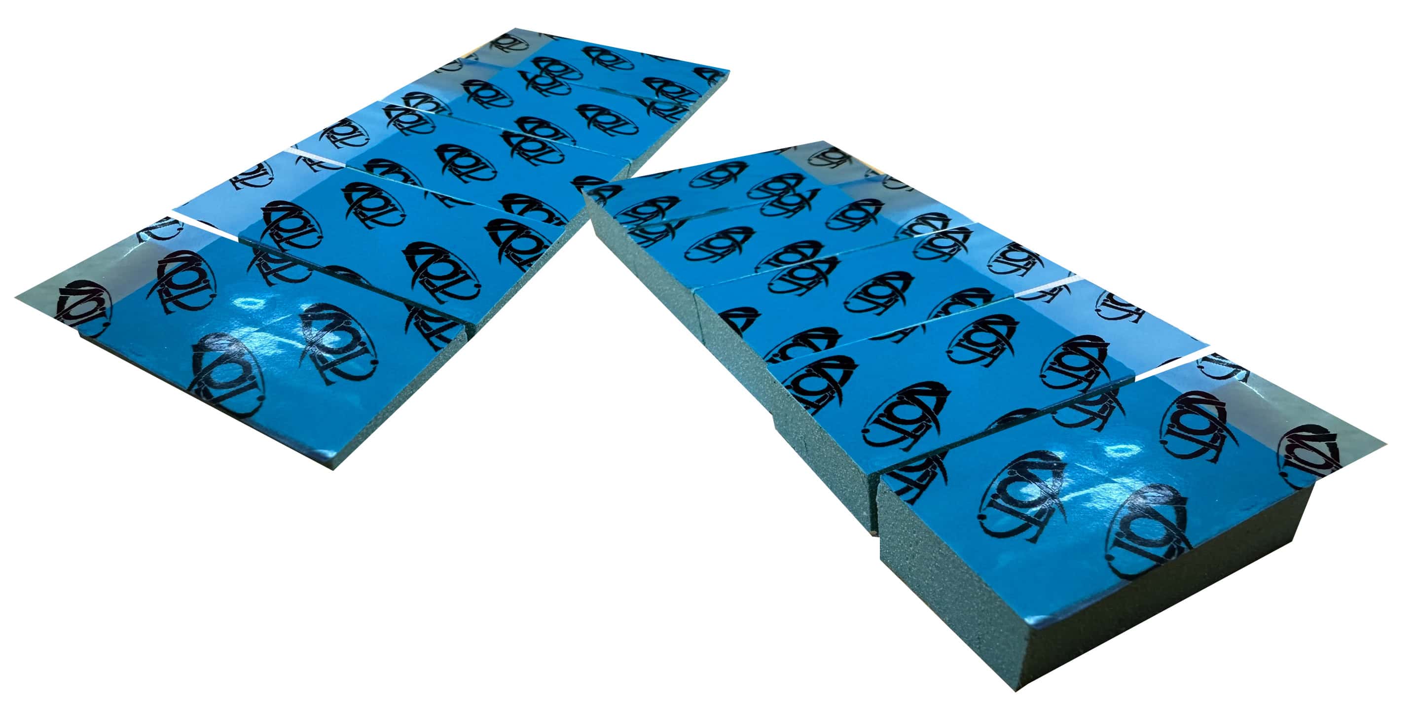 QNAP TPAD-M2SSD-04 onderdeel & accessoire voor computerkoelsystemen Thermisch pad (TPAD-M2SSD-04) thumbnail