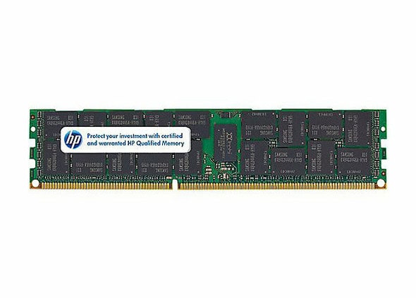 HP 16GB 2RX4 PC3L-10600R-9A (632204-001) thumbnail