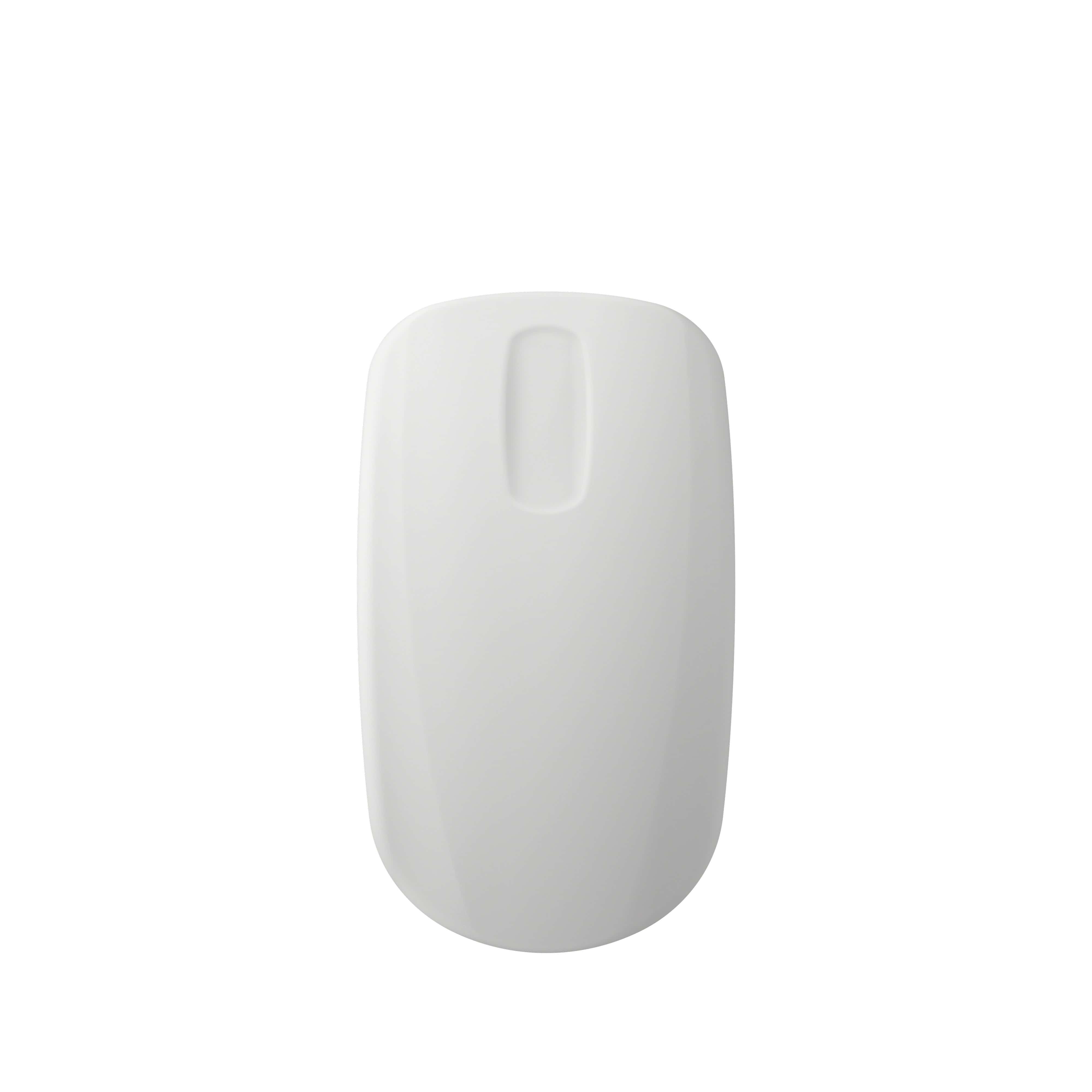 Contour Design Active Key AK-PMH3 muis Medisch Ambidextrous RF Draadloos Optisch 1000 DPI (AK-PMH3OS-FUS-W) thumbnail