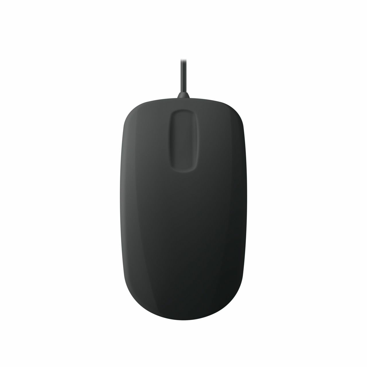 CHERRY AK-PMH3 muis Ambidextrous USB Type-A 1000 DPI (AK-PMH3OS-US-B) thumbnail