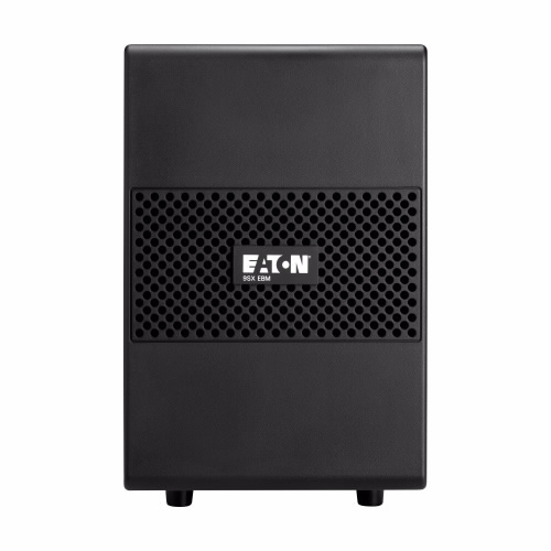 Eaton 9SX EBM UPS-batterij kabinet Tower (9SXEBM240T) thumbnail