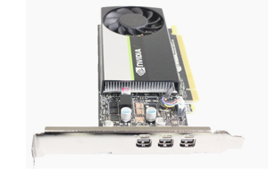 Fujitsu PY-VG4T2L videokaart NVIDIA T400 16 GB GDDR6 (PY-VG4T2L) thumbnail