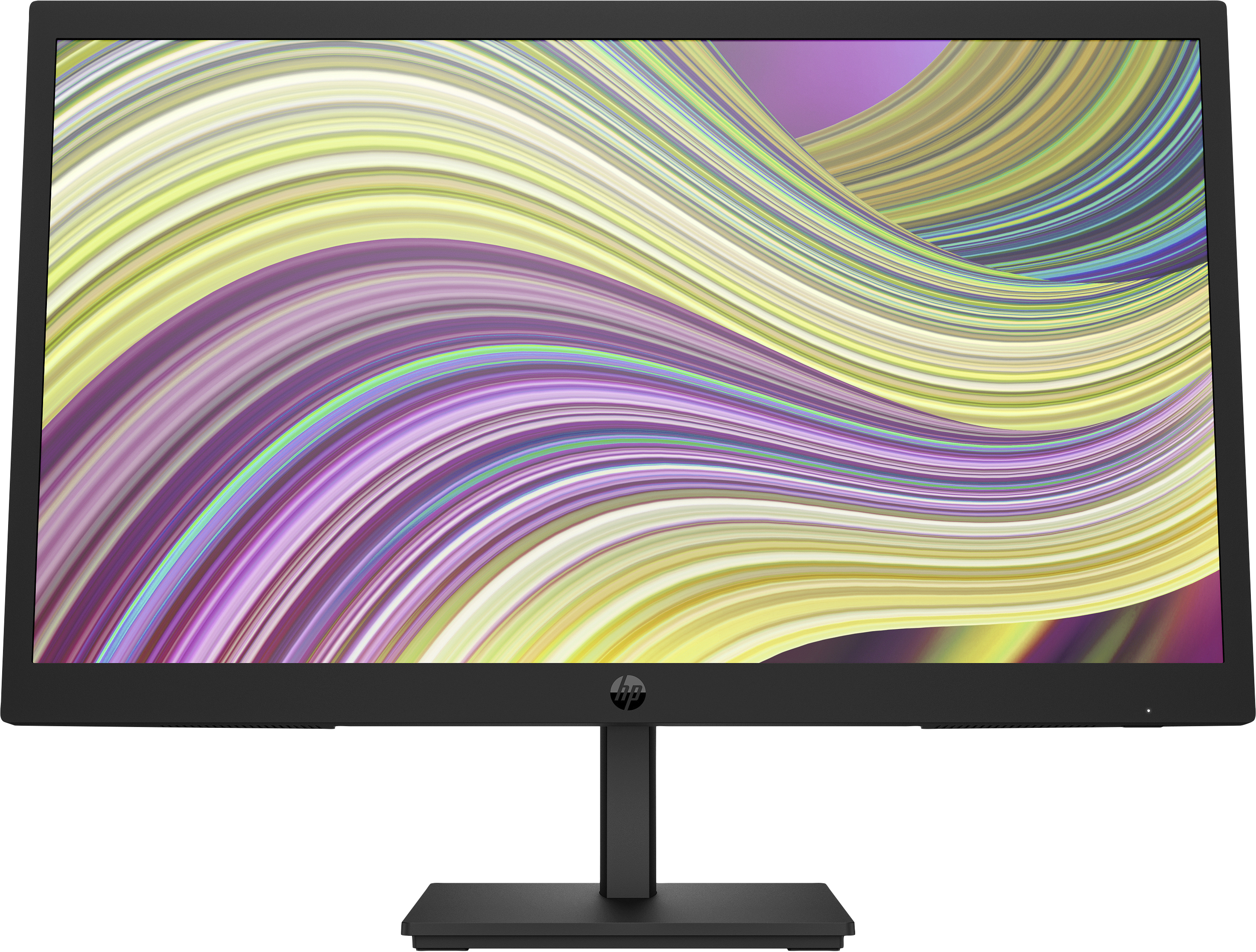 HP P22v G5 FHD-monitor (64V81AA#ABB) thumbnail