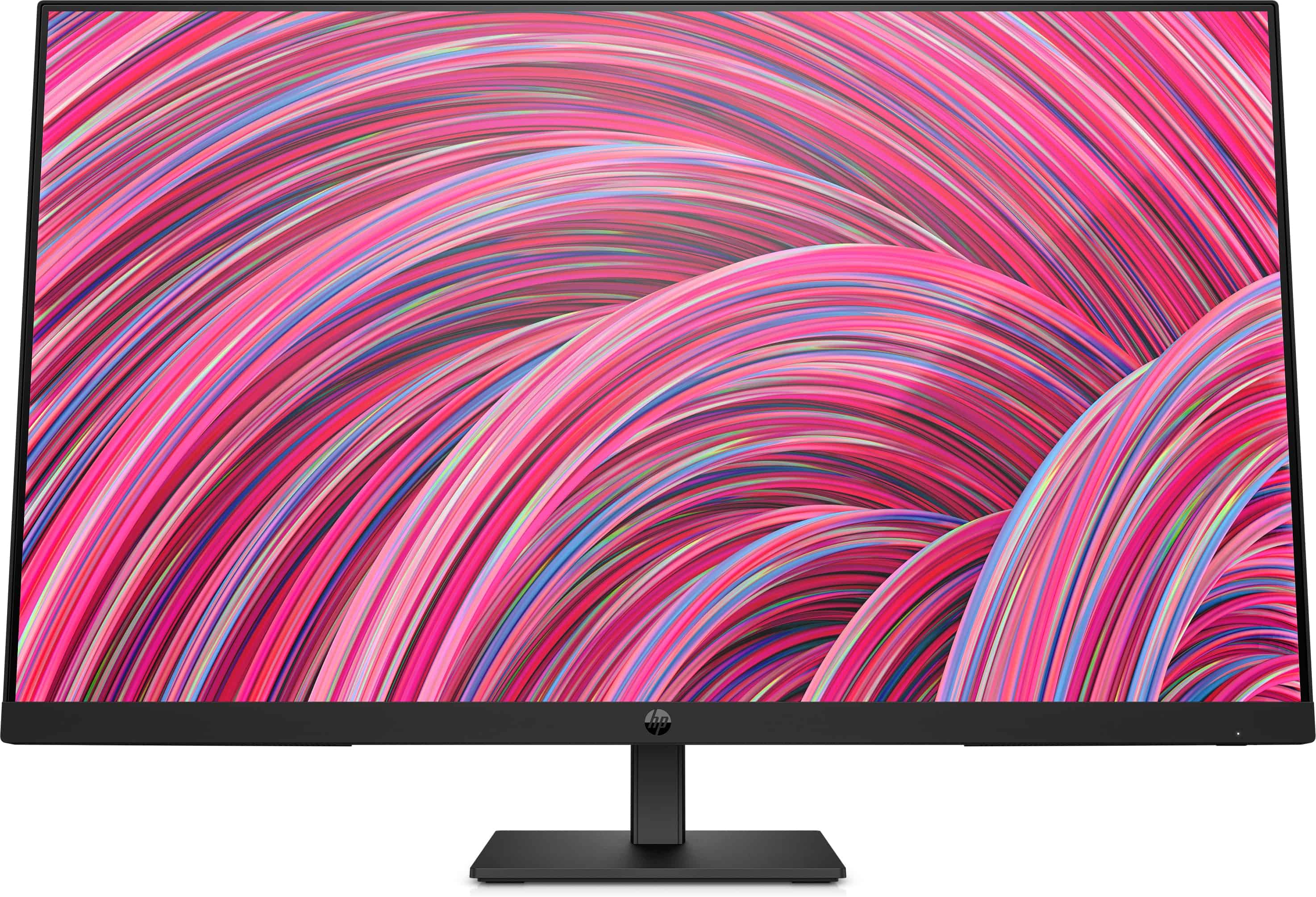 HP P32u G5 80 cm (31.5) 2560 x 1440 Pixels Quad HD Zwart (64W51AA#ABB) thumbnail