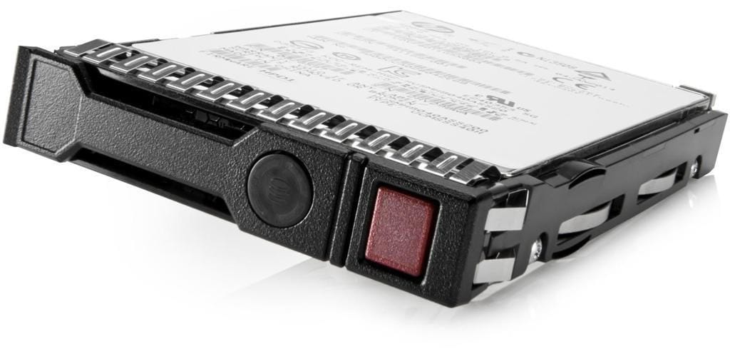 Hewlett Packard Enterprise 652611-B21 interne harde schijf 2.5 300 GB SAS (652611-B21) thumbnail