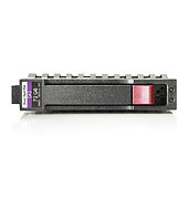 Product Image for Hewlett Packard Enterprise 500GB 6G SAS SFF 2.5