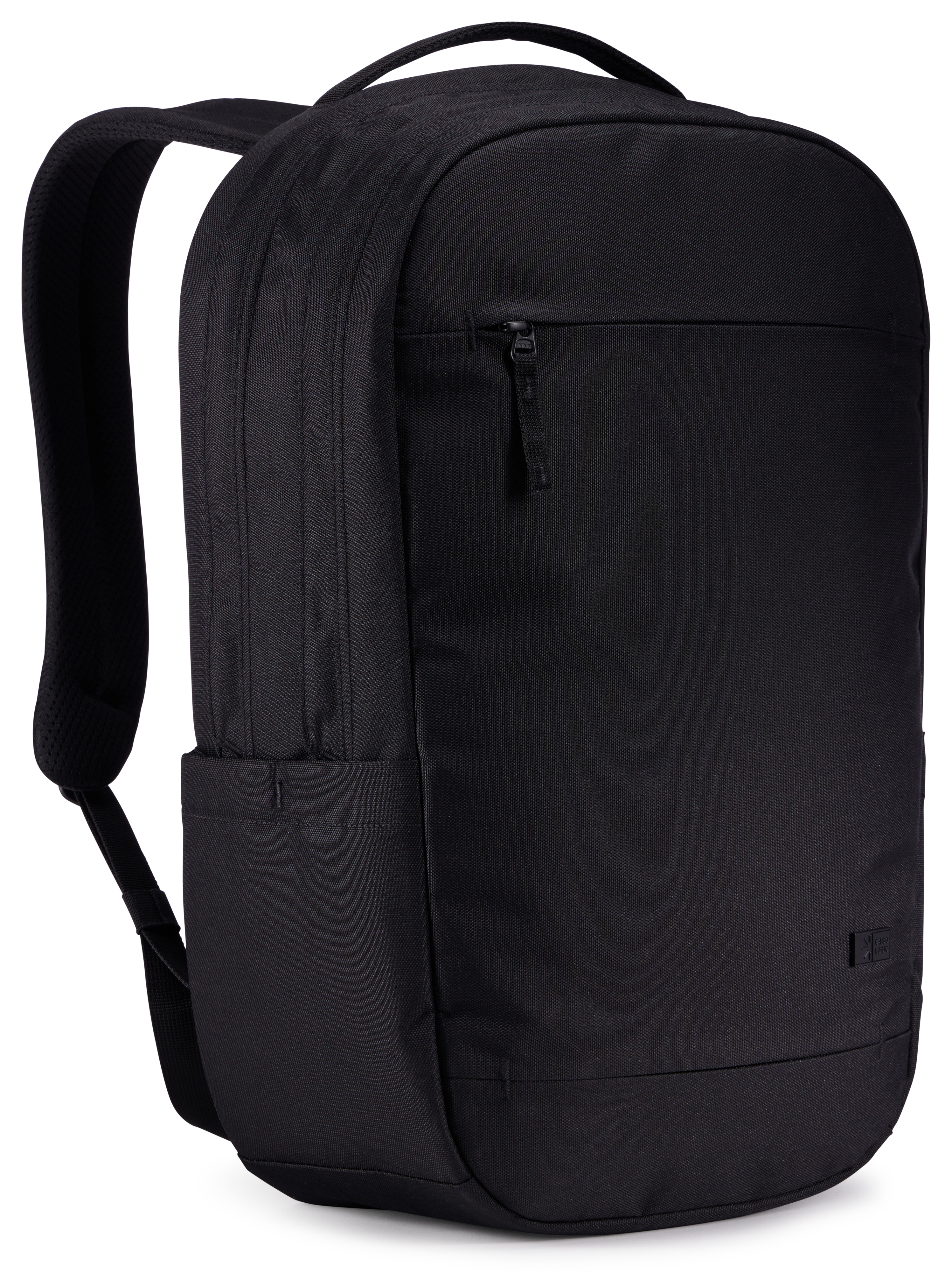 Case Logic Invigo Eco INVIBP116 Black 39,6 cm (15.6") Rugzak Zwart (3205105) thumbnail