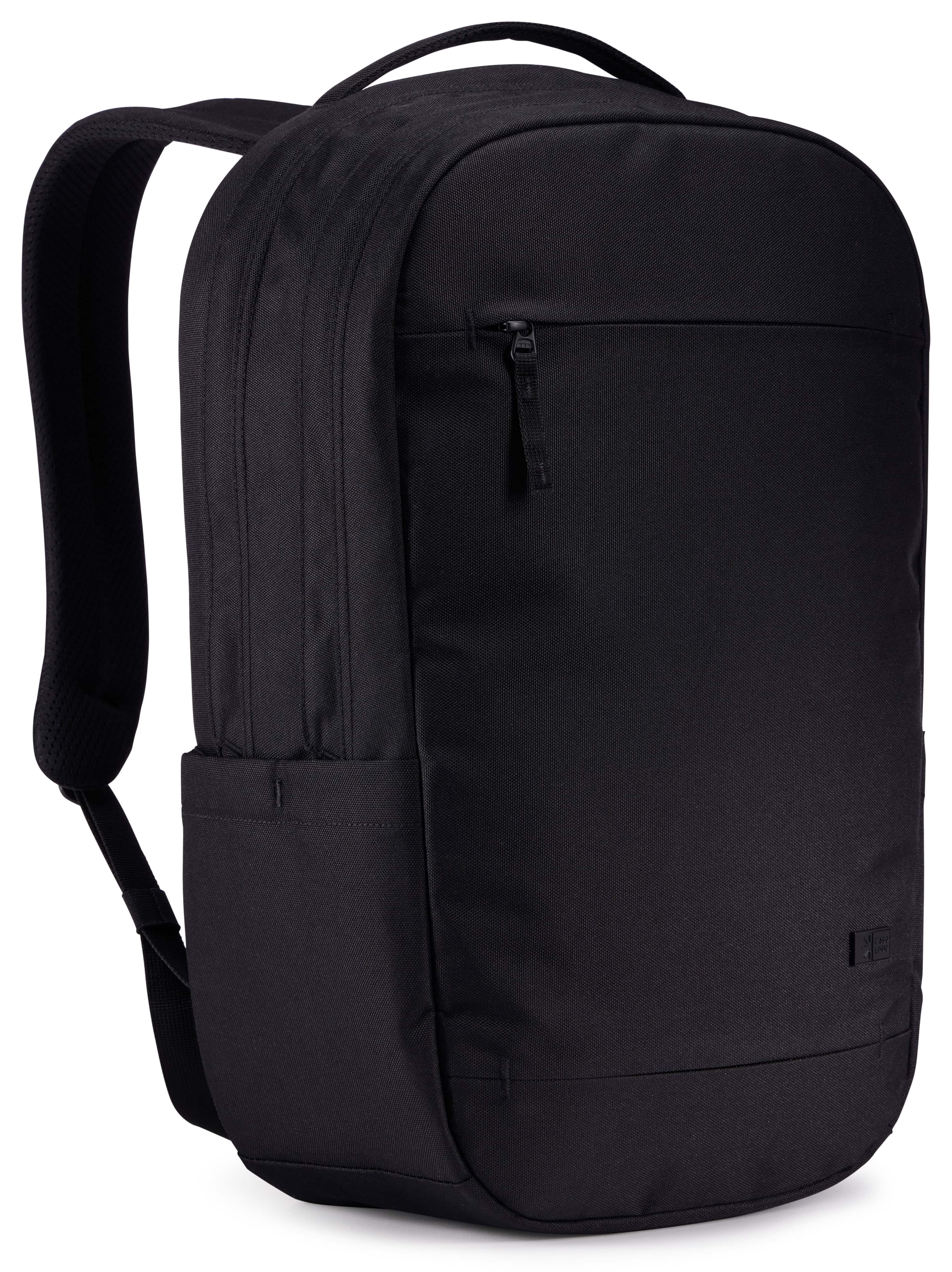 Case Logic Invigo Eco INVIBP116 Black 39,6 cm (15.6") Rugzak Zwart (3205105) thumbnail